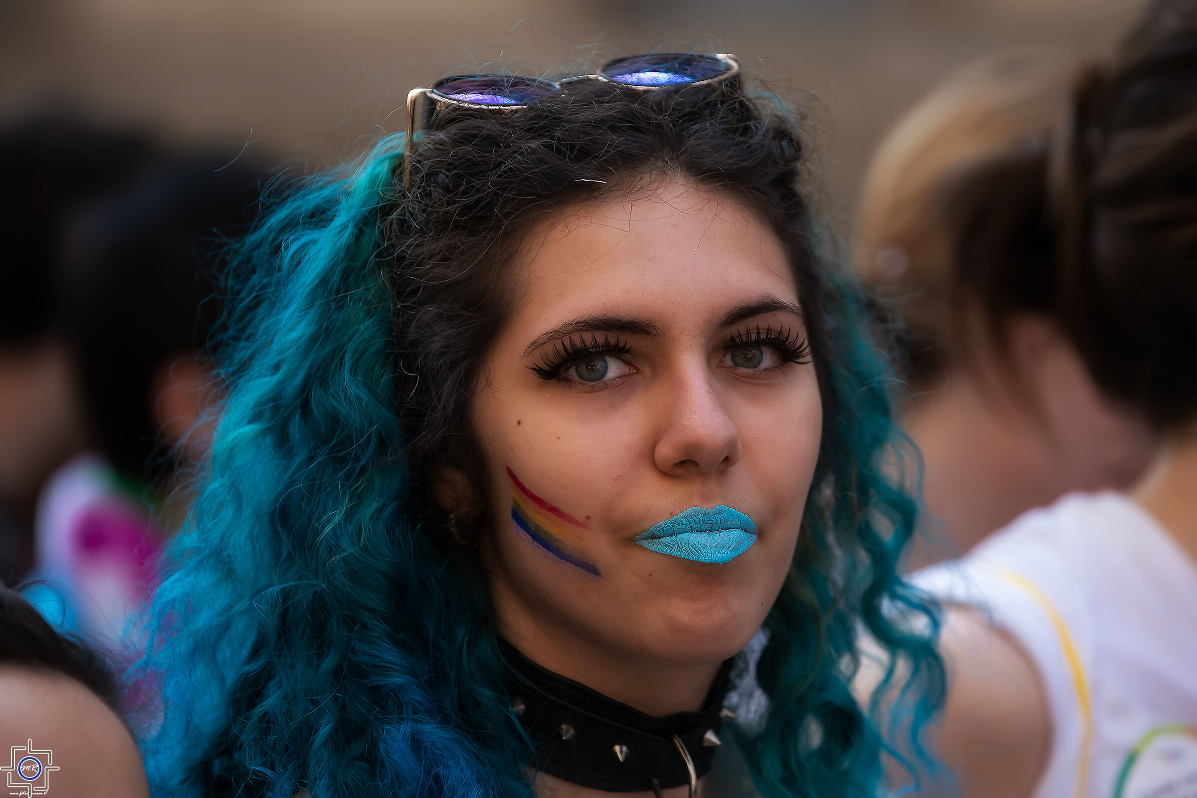 I volti del Pride 2019