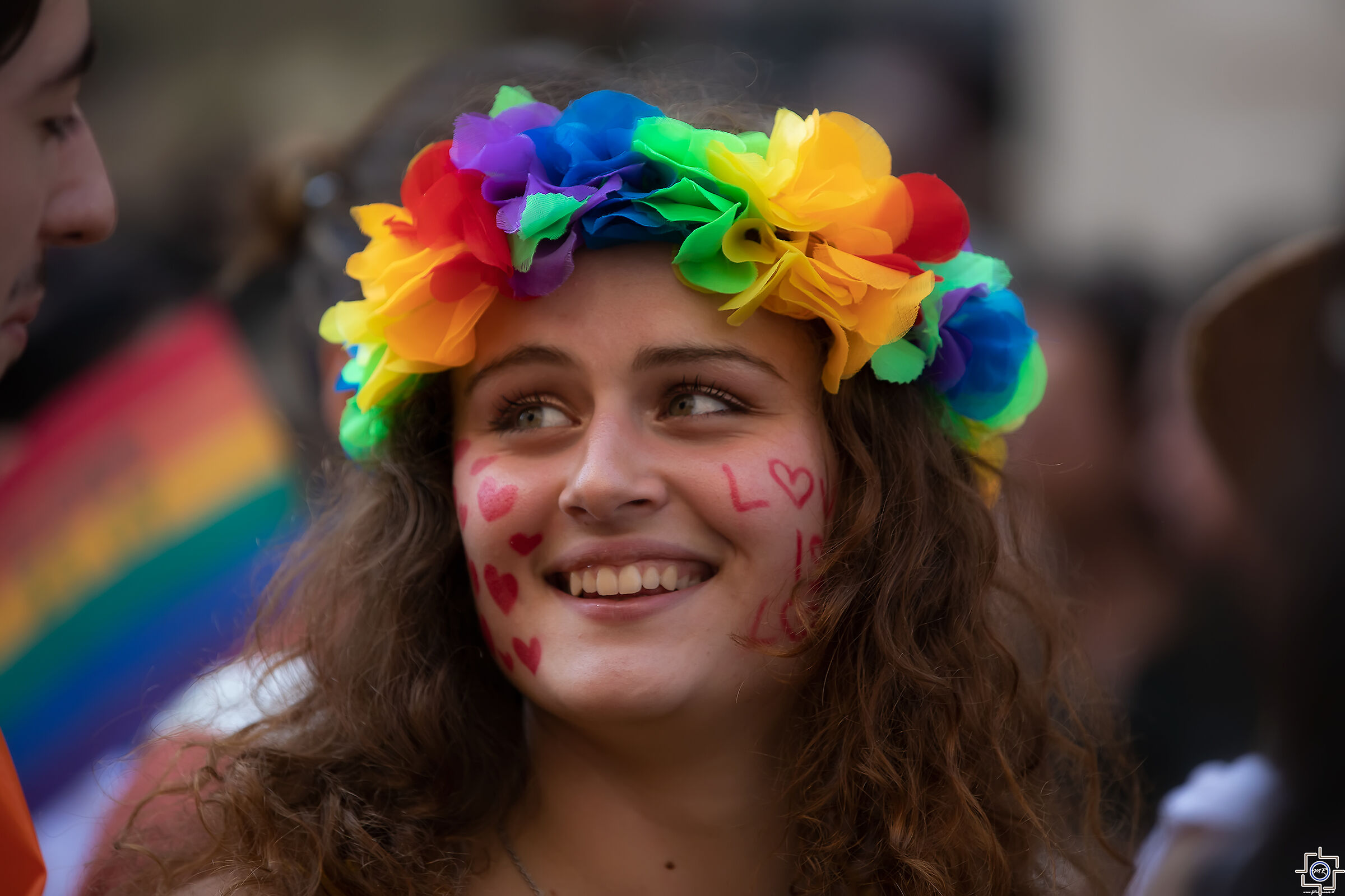 I volti del Pride 2019