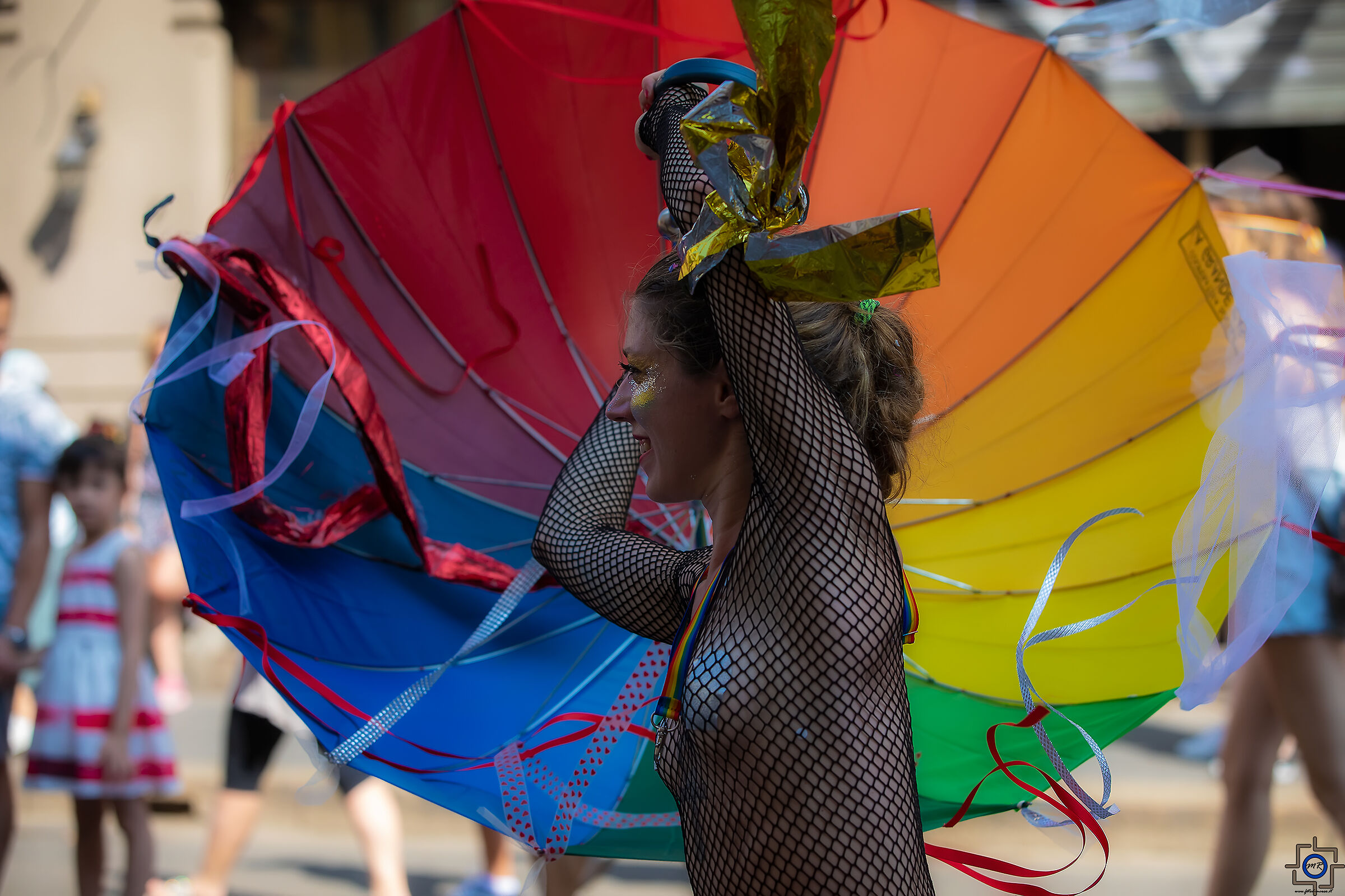 I volti del Pride 2019