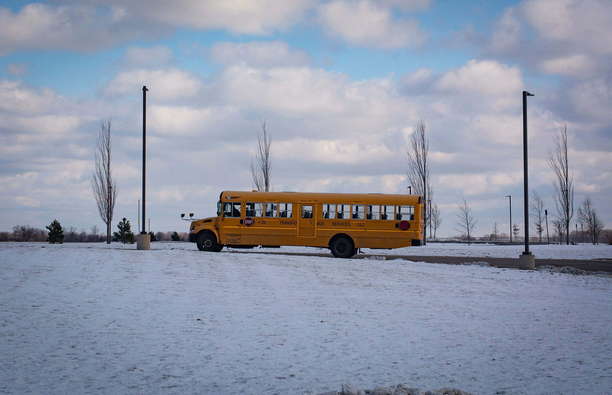 School Bus