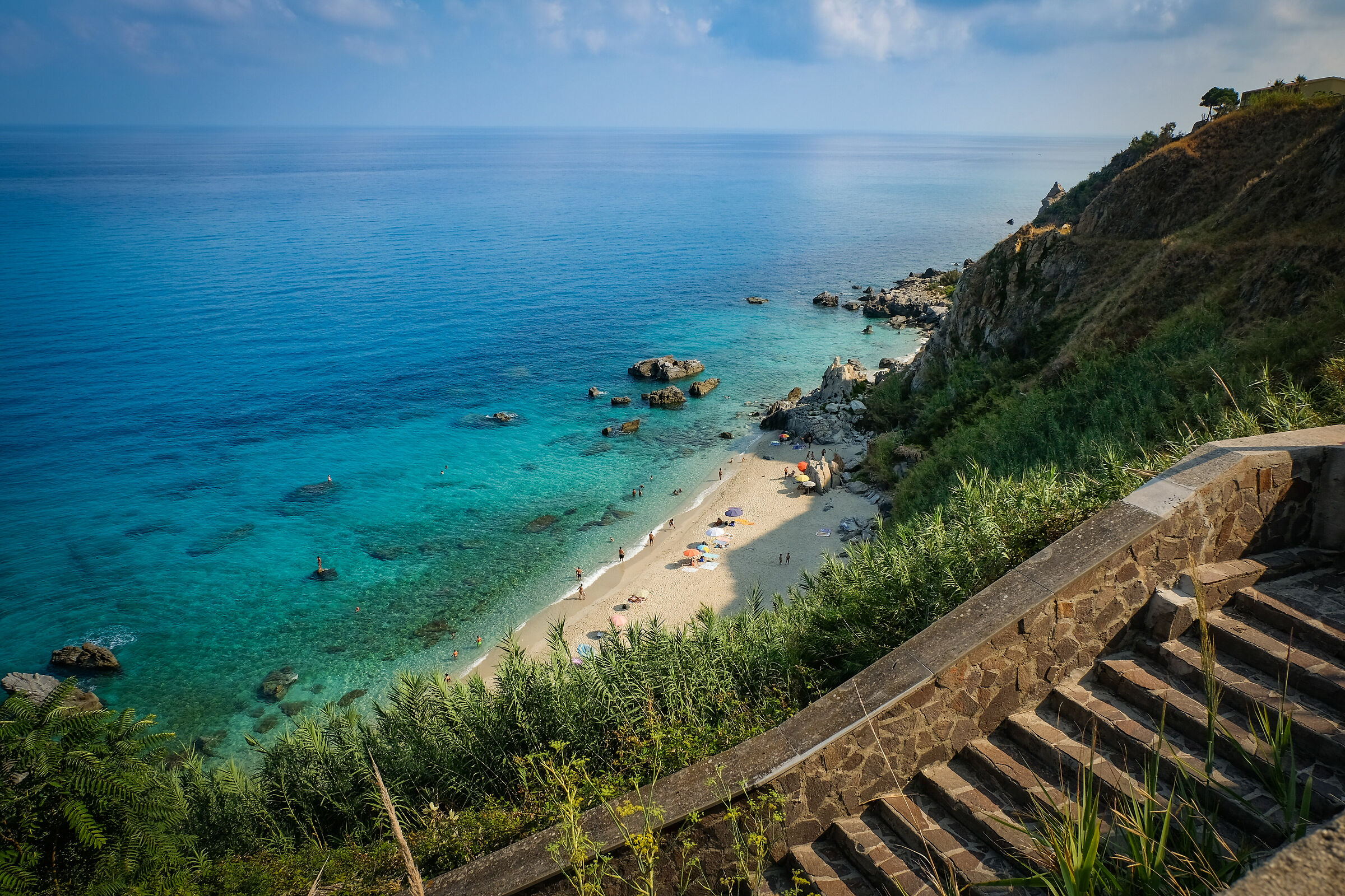 Costa degli dei