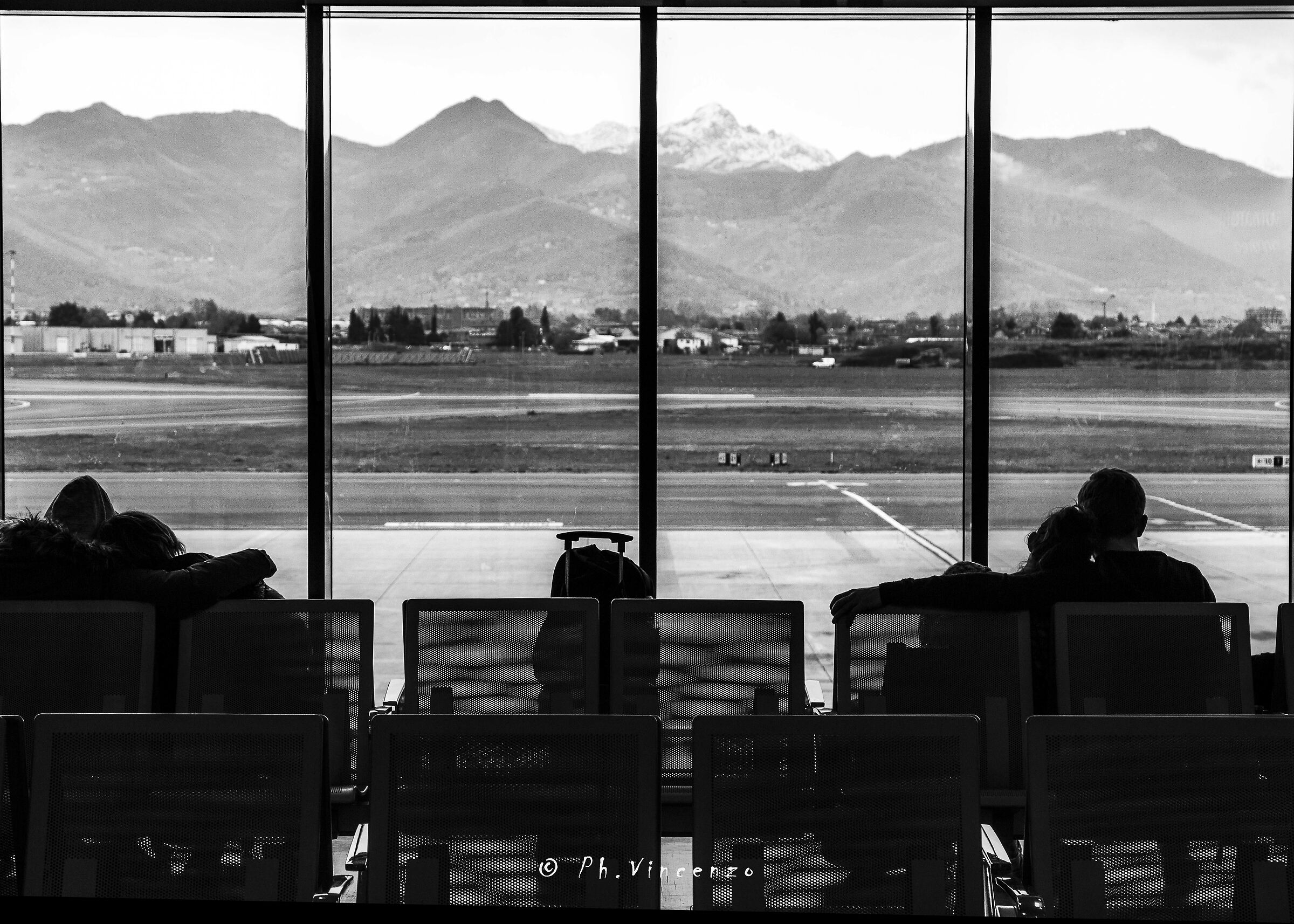 " L'attesa del viaggio racconta sempre qualcosa di ...