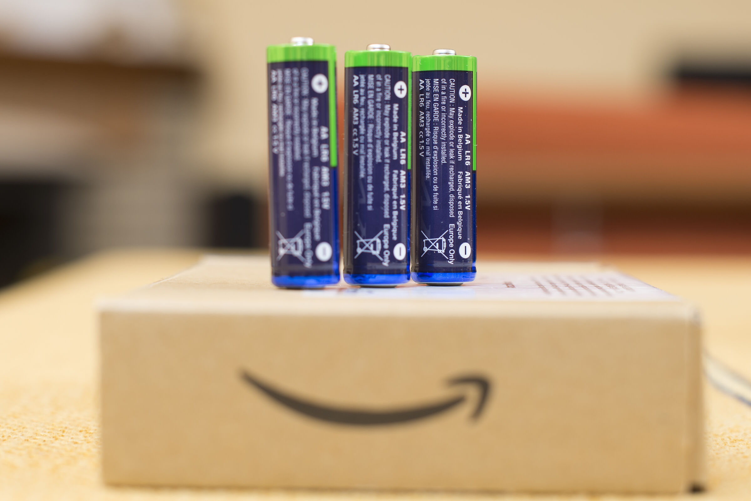 Nikon 50mm f1.4G uncompensated backfocus on Nikon D610