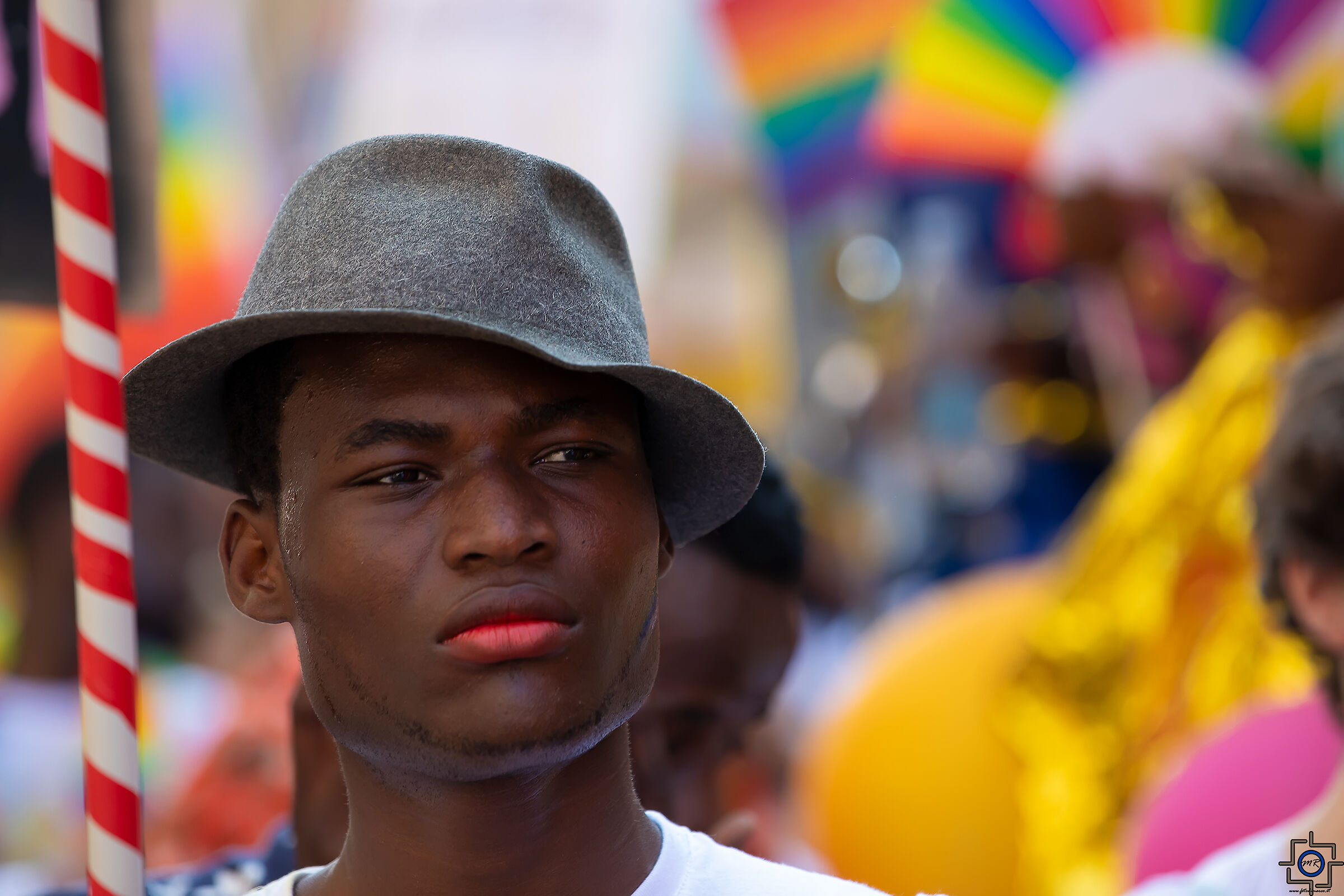 I volti del Pride 2019