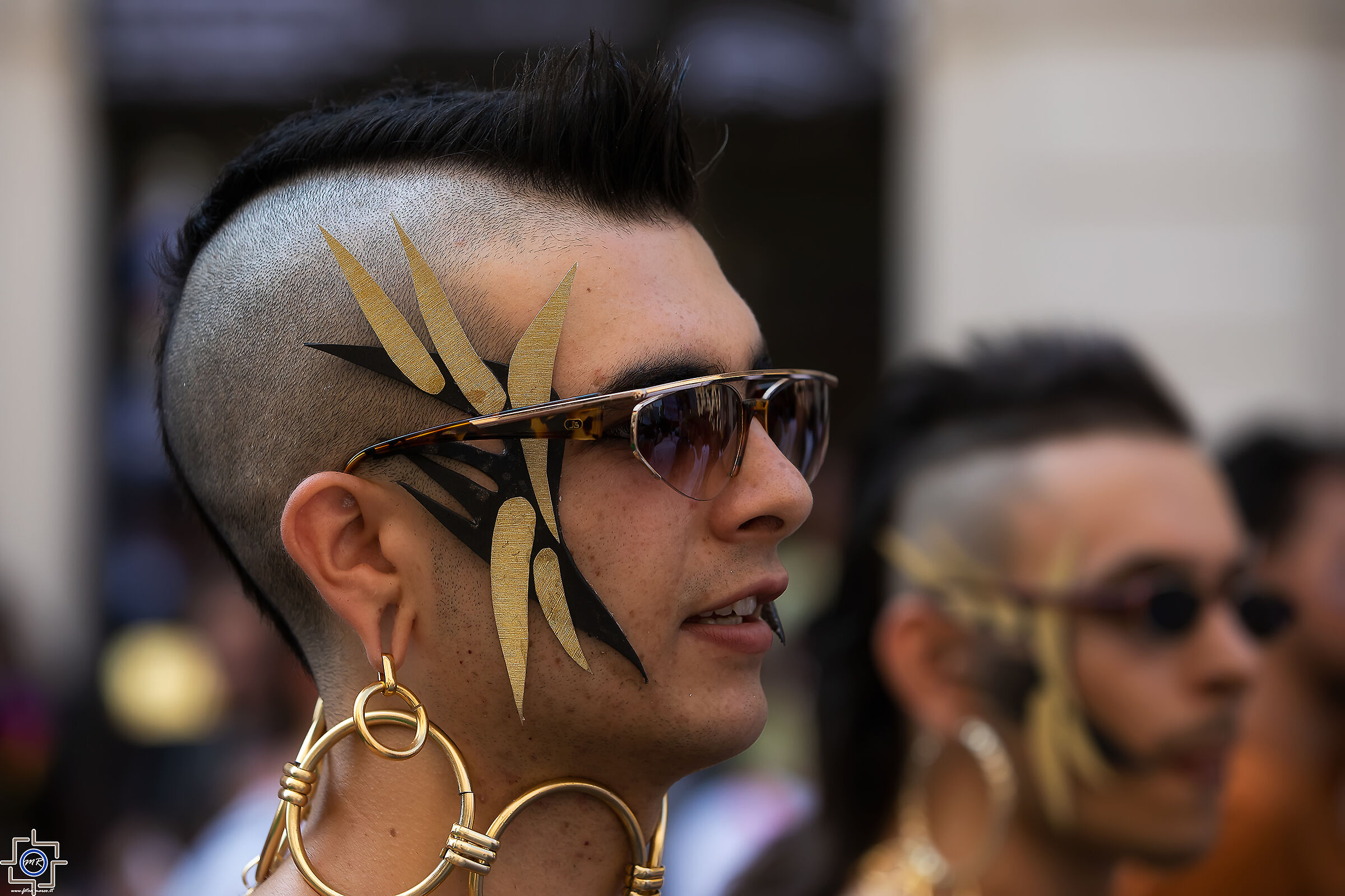 I volti del Pride 2019