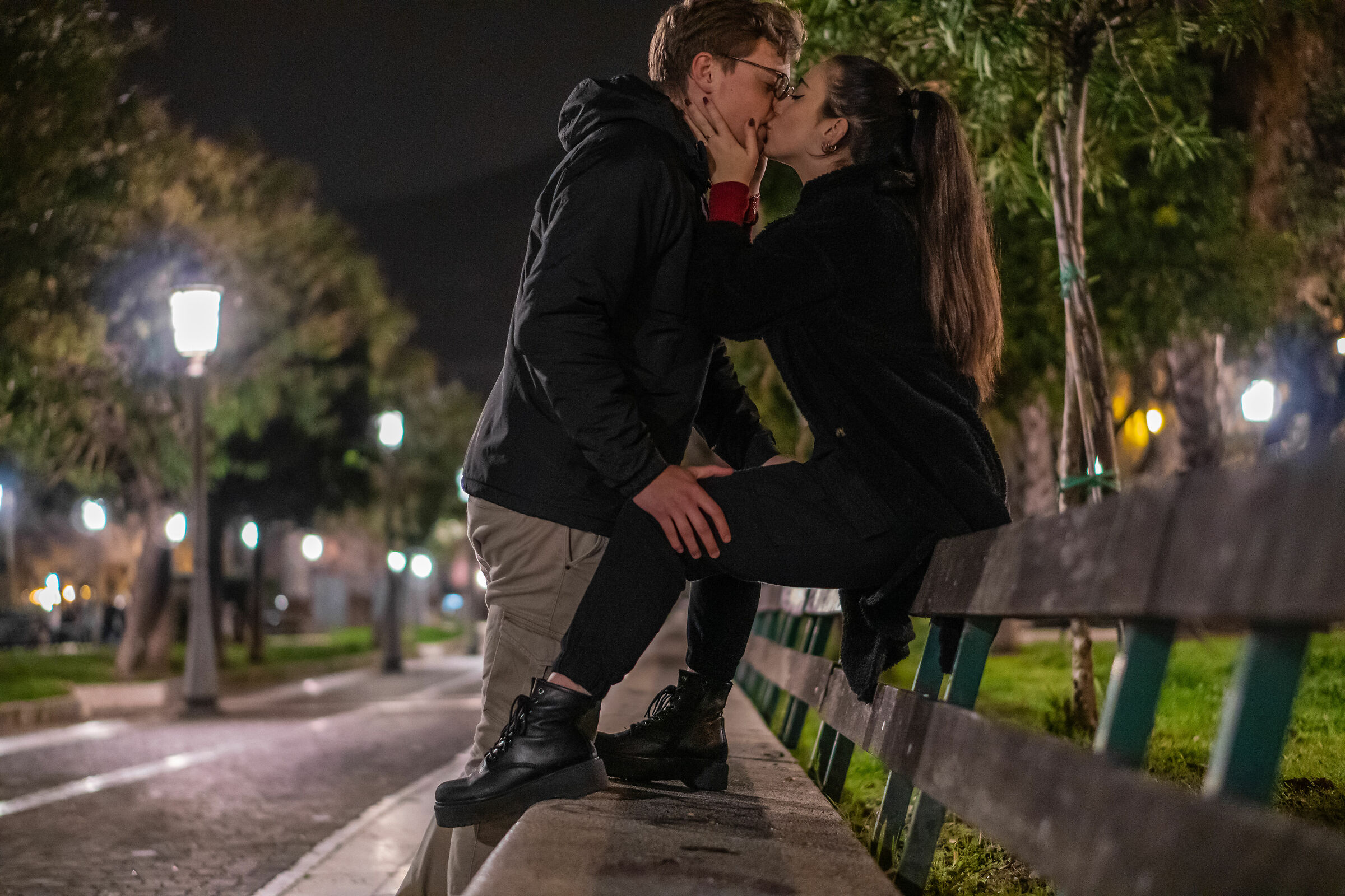 San Valentino