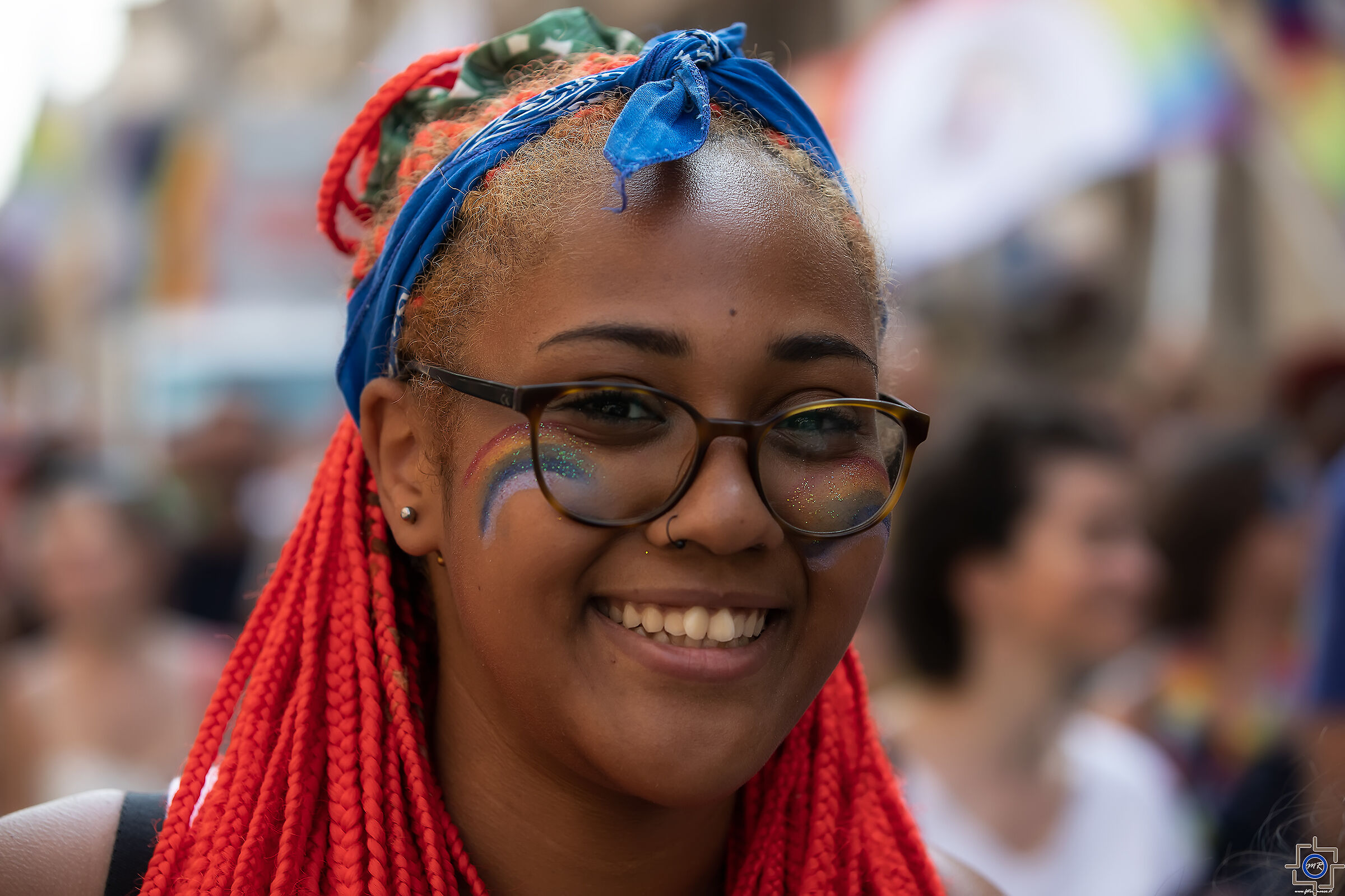 I volti del Pride 2019