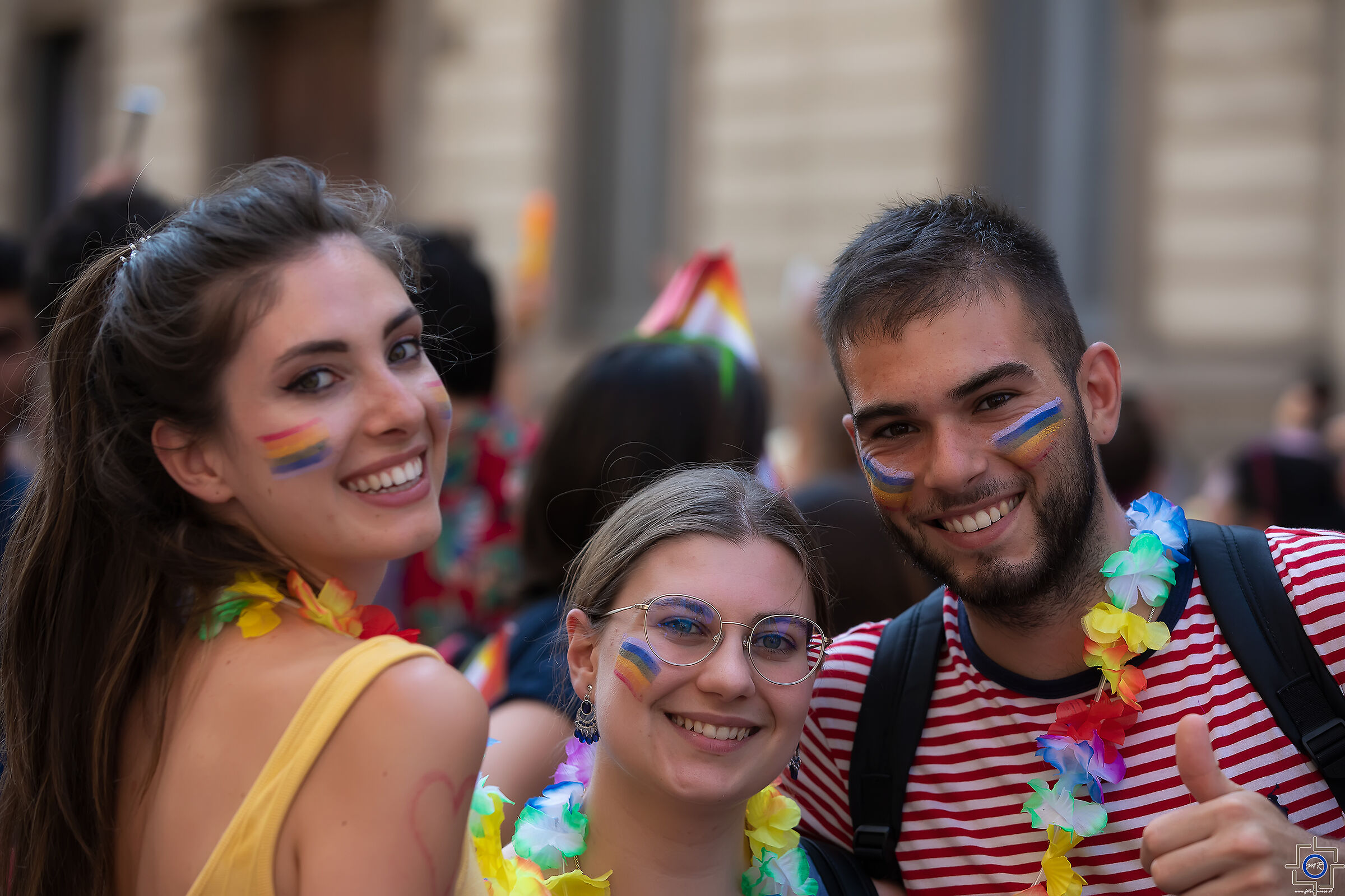 I volti del Pride 2019