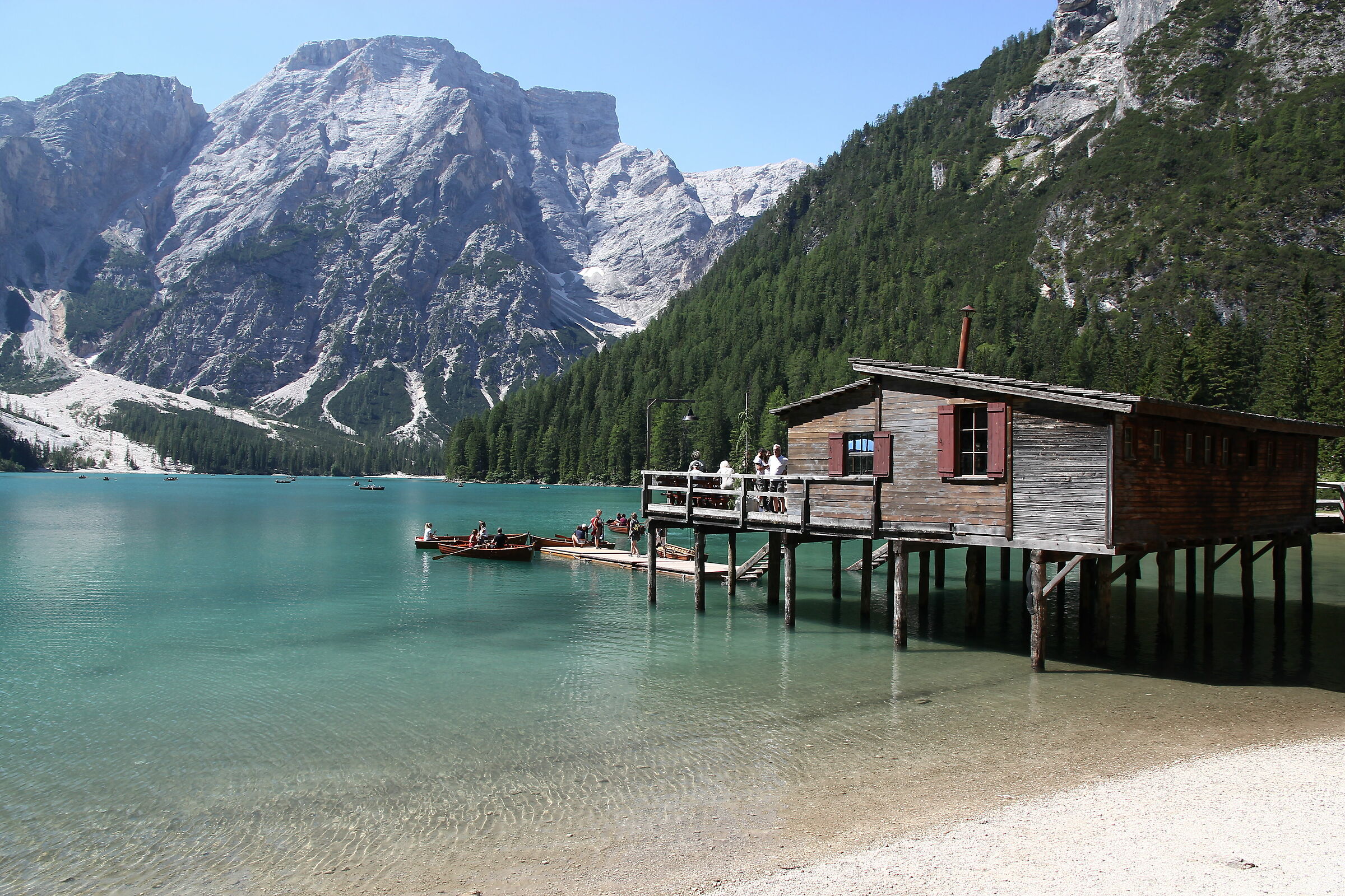 Braies