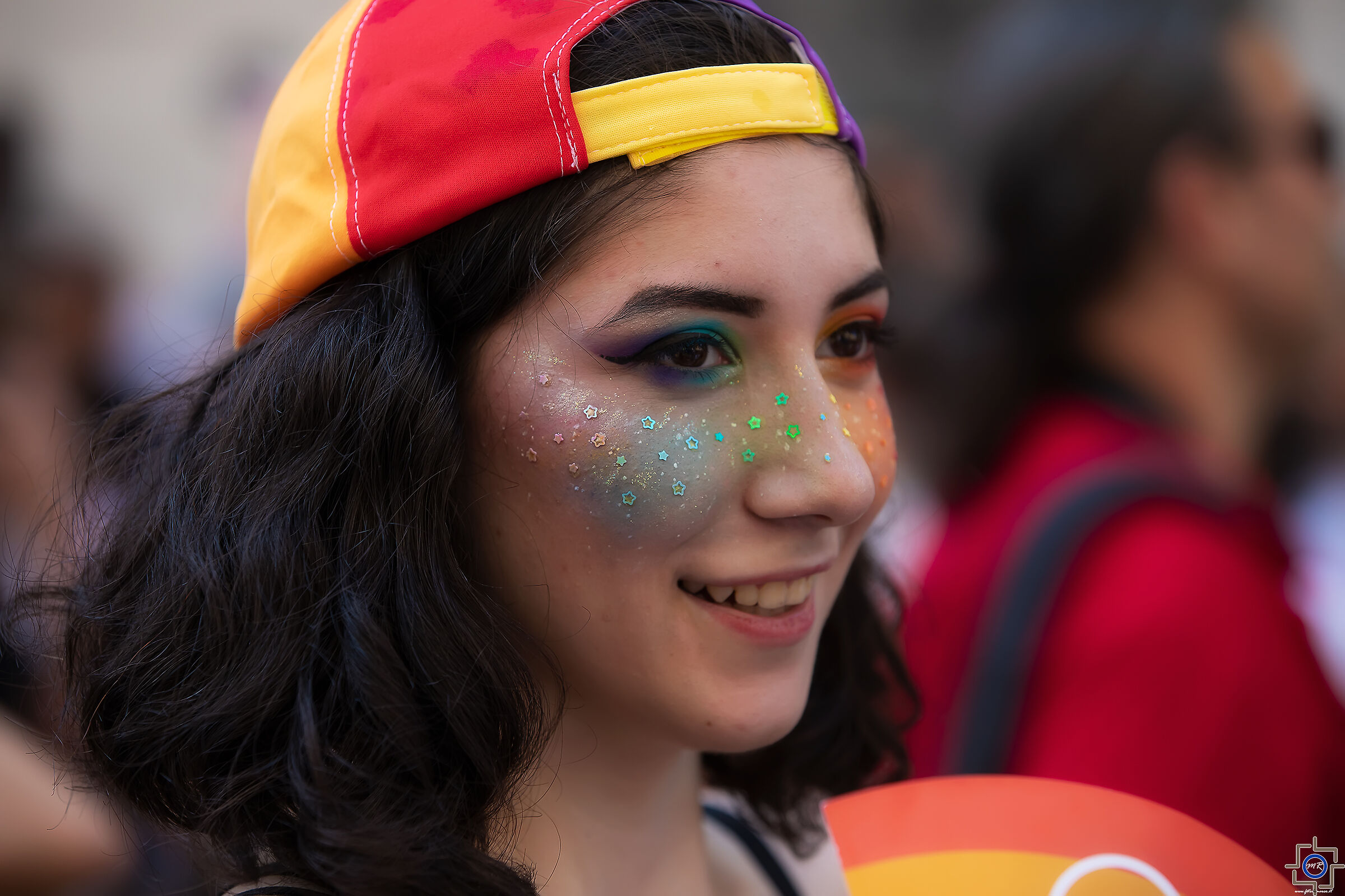 I volti del Pride 2019