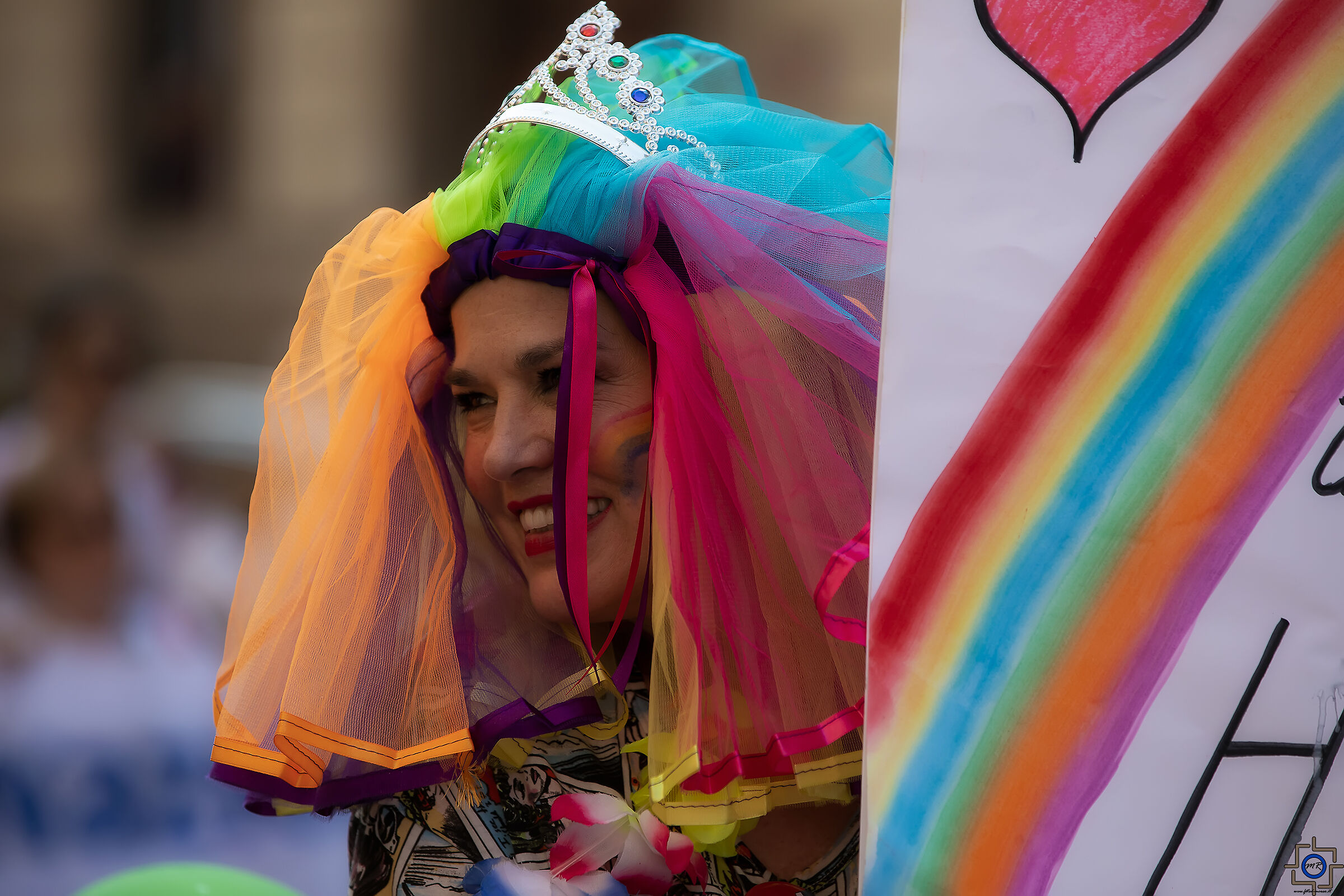 I volti del Pride 2019
