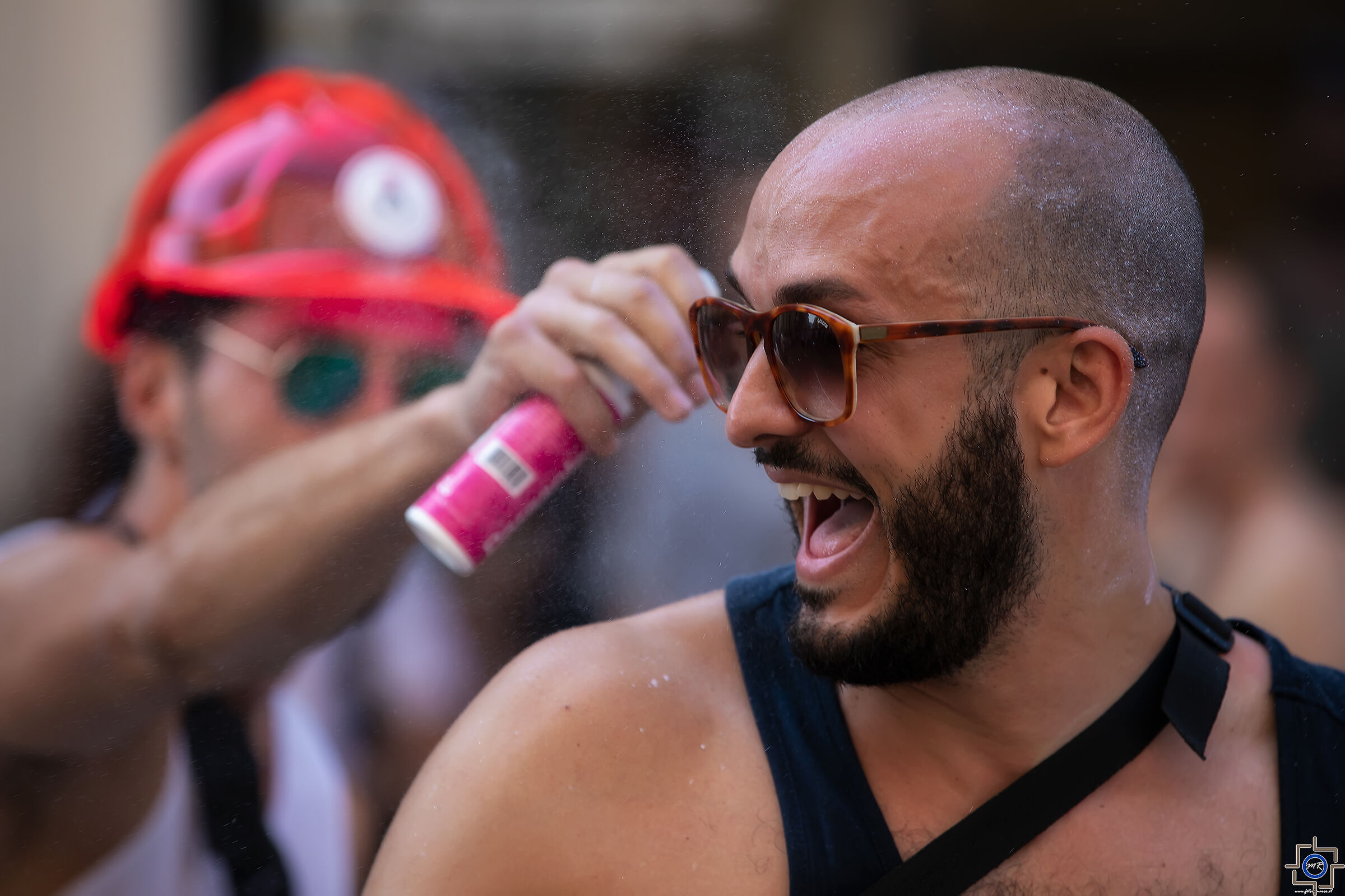 I volti del Pride 2019