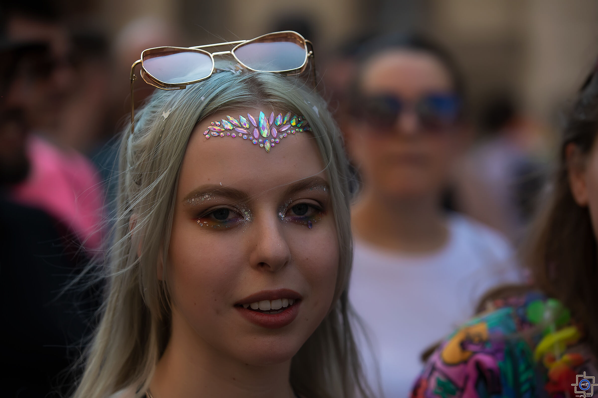 I volti del Pride 2019