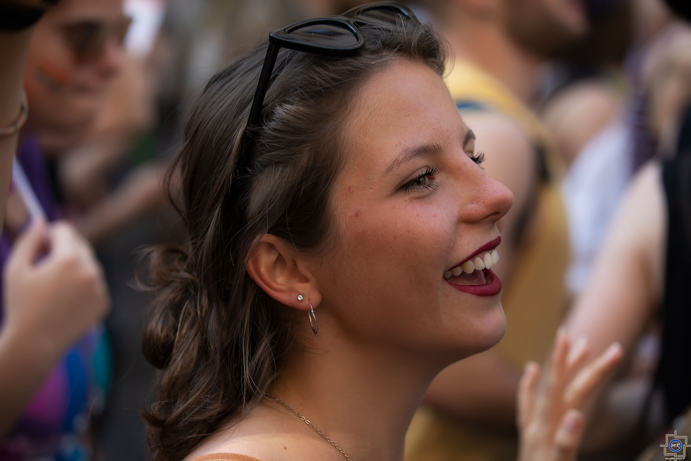 I volti del Pride 2019