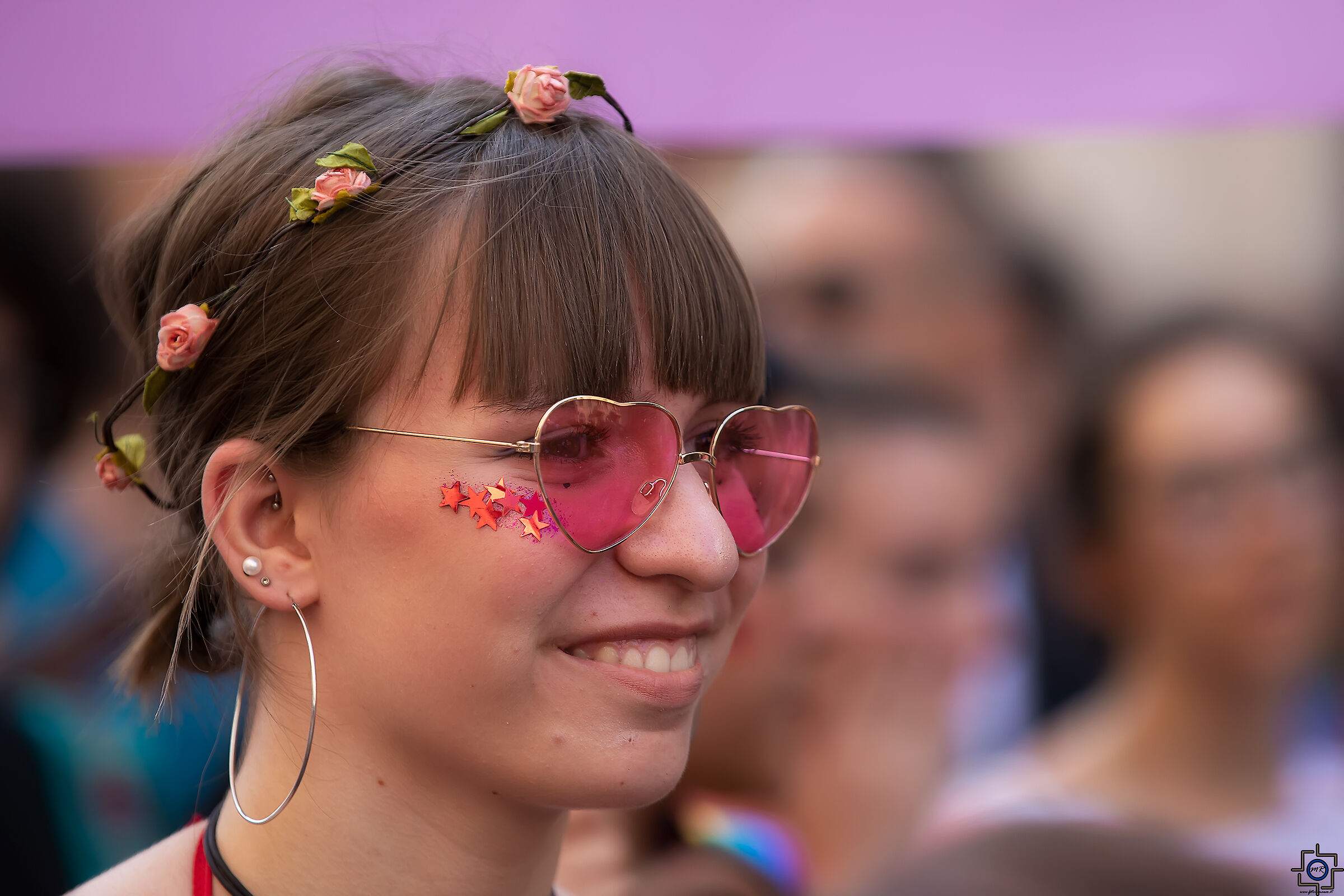 I volti del Pride 2019