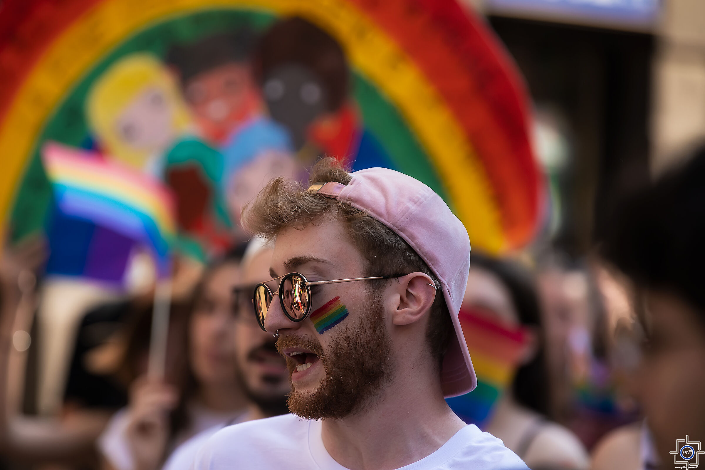 I volti del Pride 2019