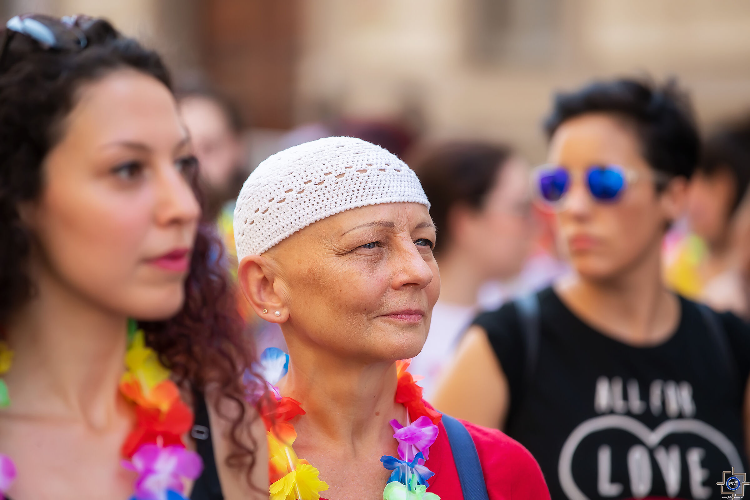 I volti del Pride 2019