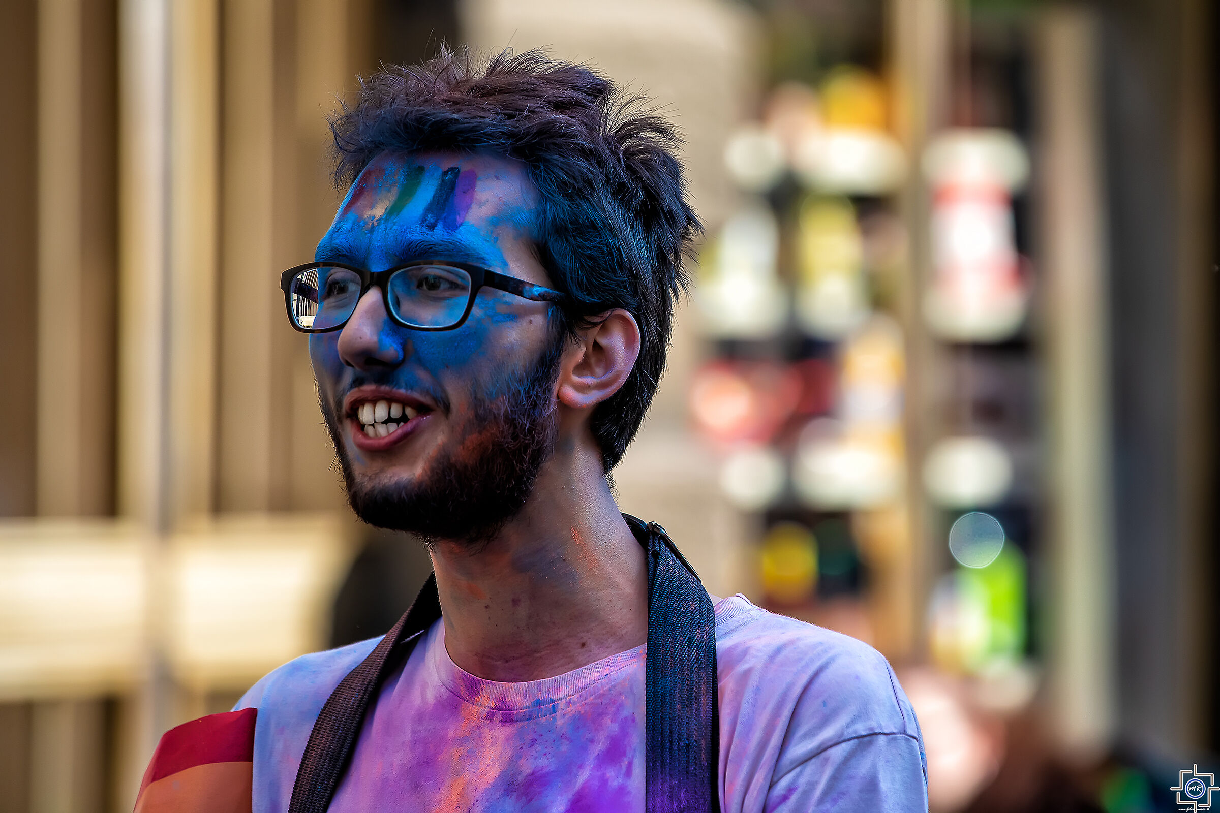 I volti del Pride 2019