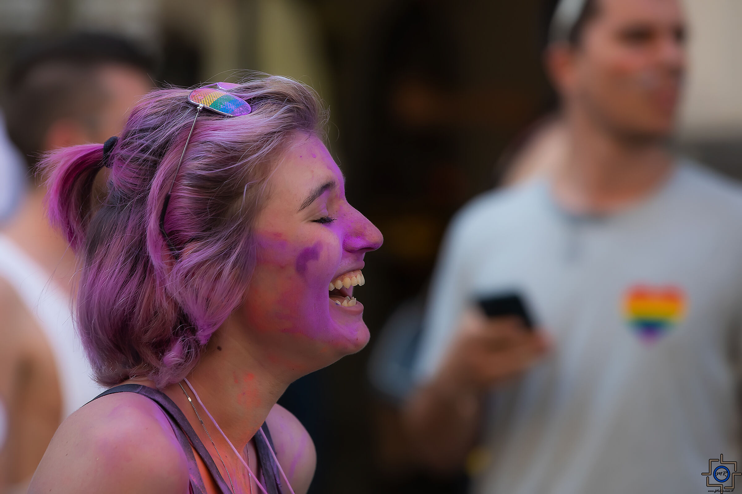 I volti del Pride 2019