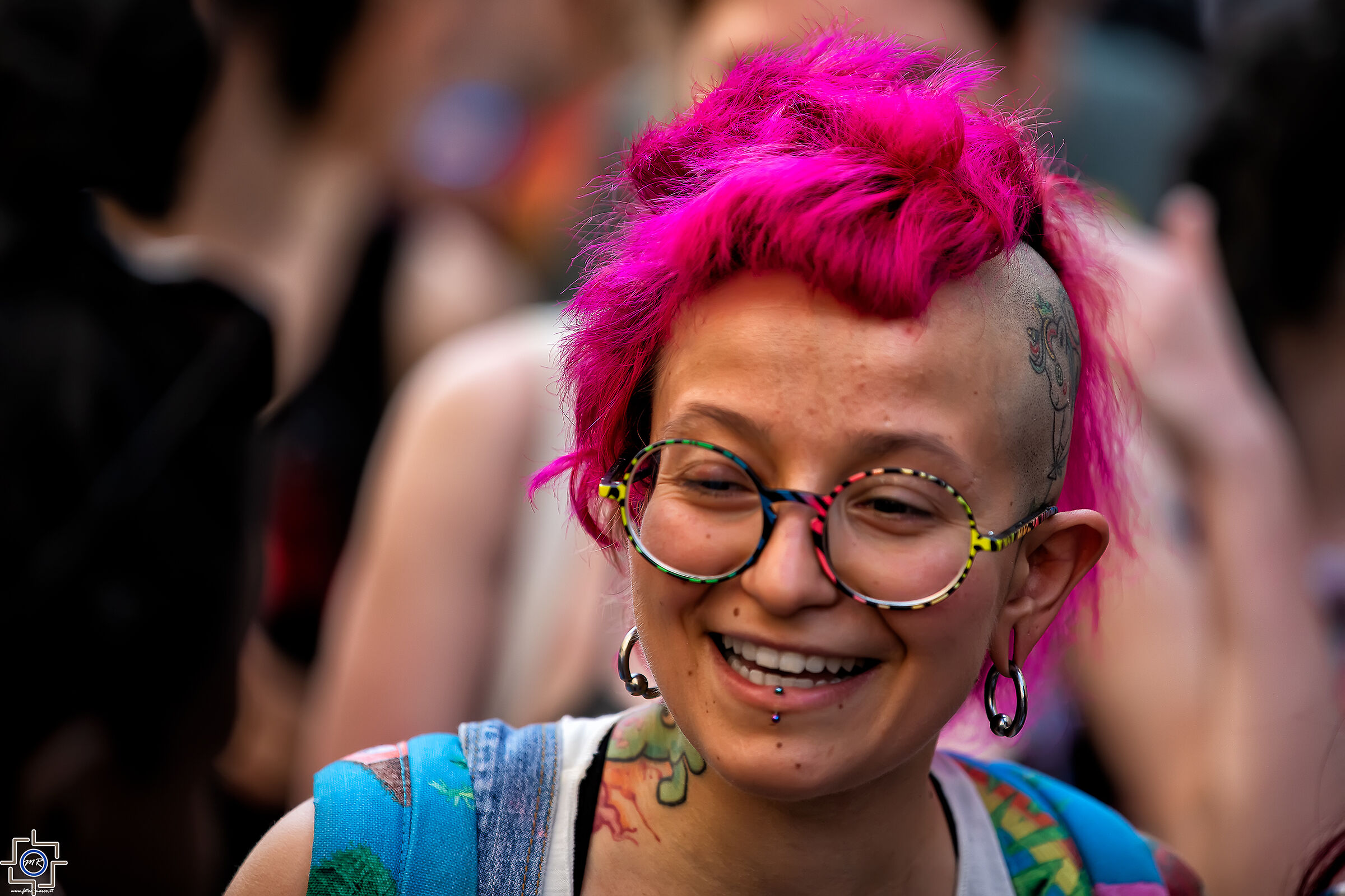 I volti del Pride 2019