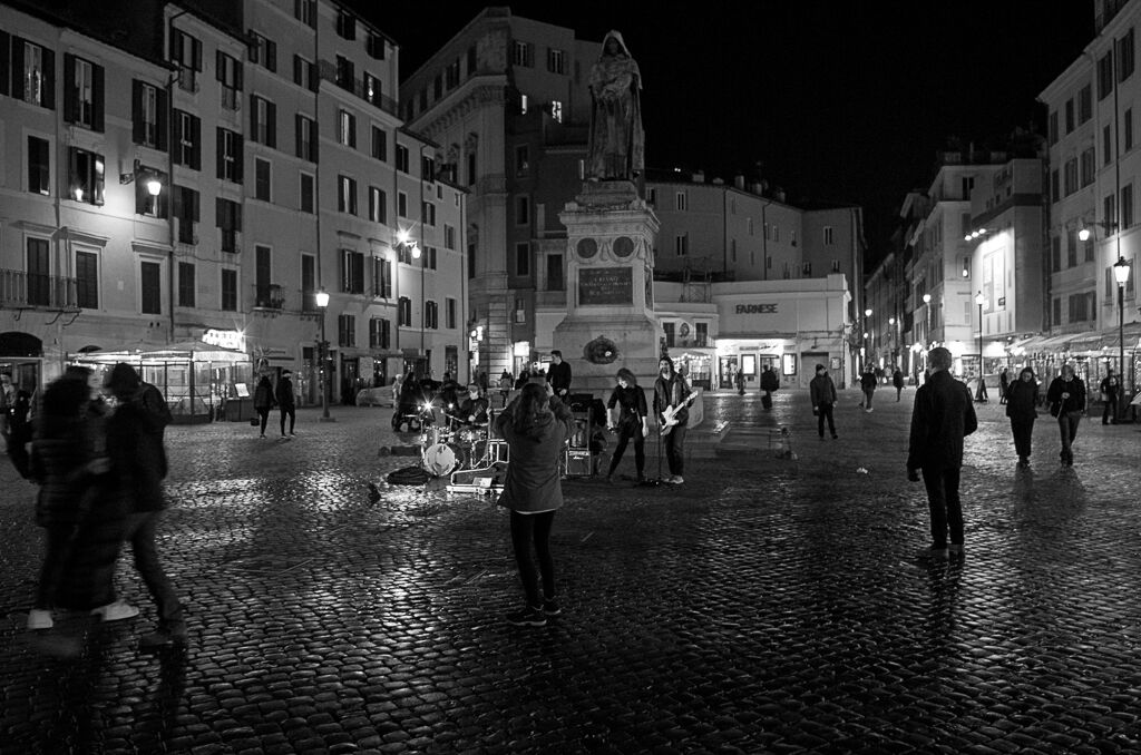 Campo de' Fiori