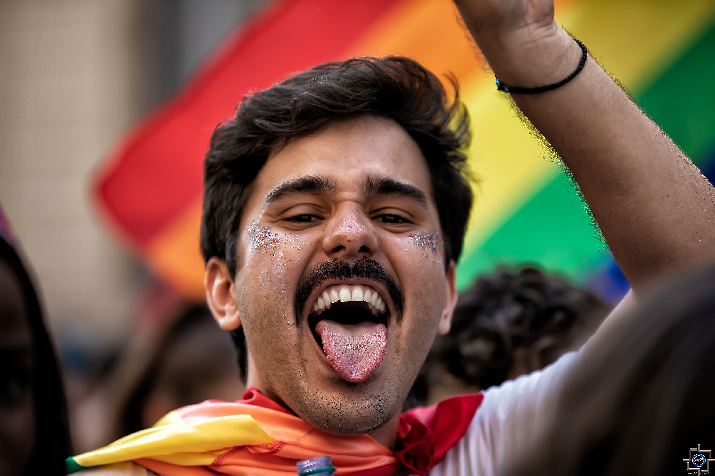 I volti del Pride 2019