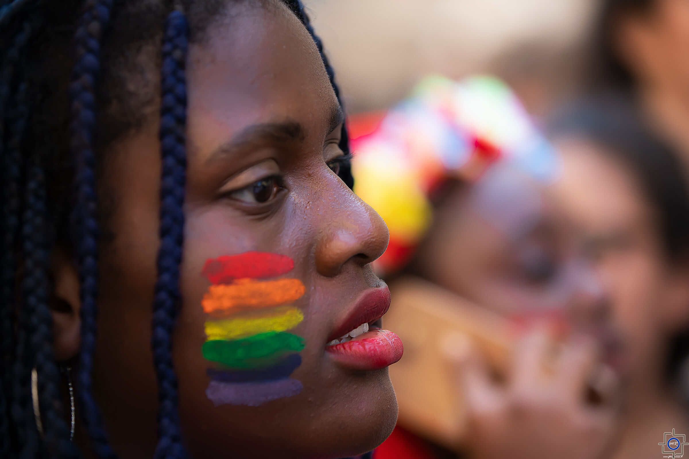 I volti del Pride 2019