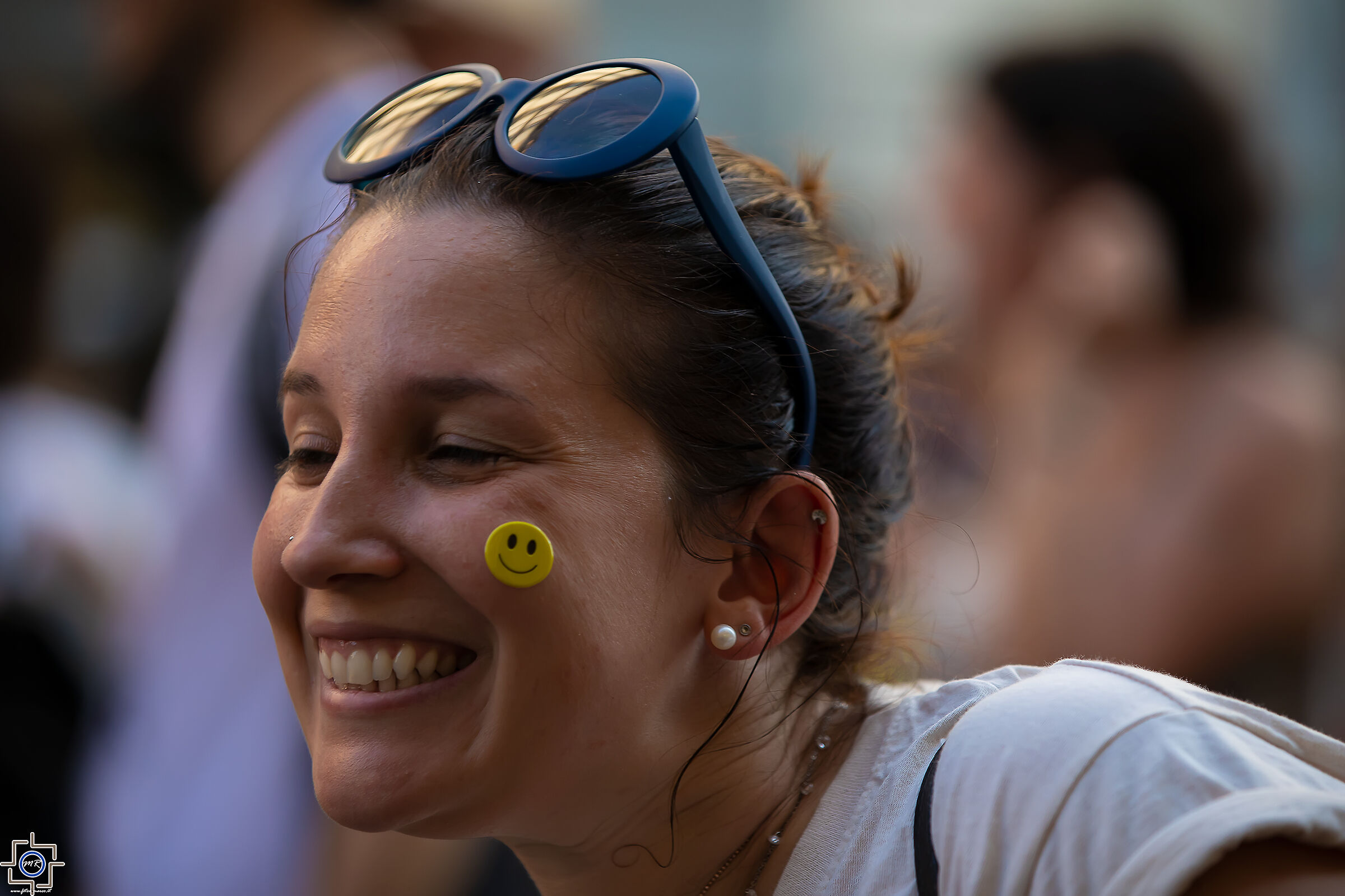 I volti del Pride 2019