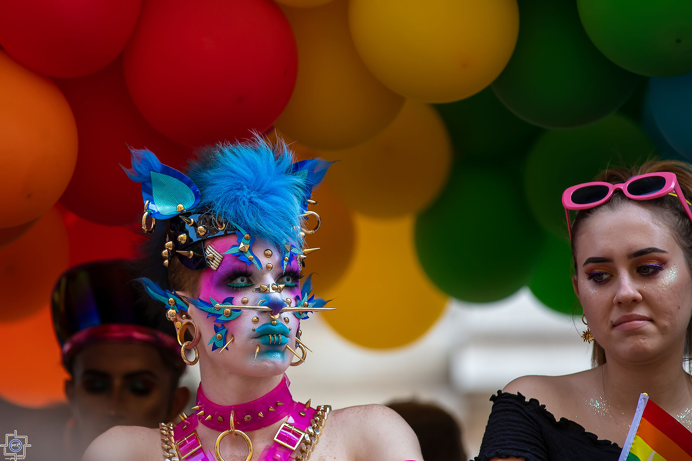 I volti del Pride 2019