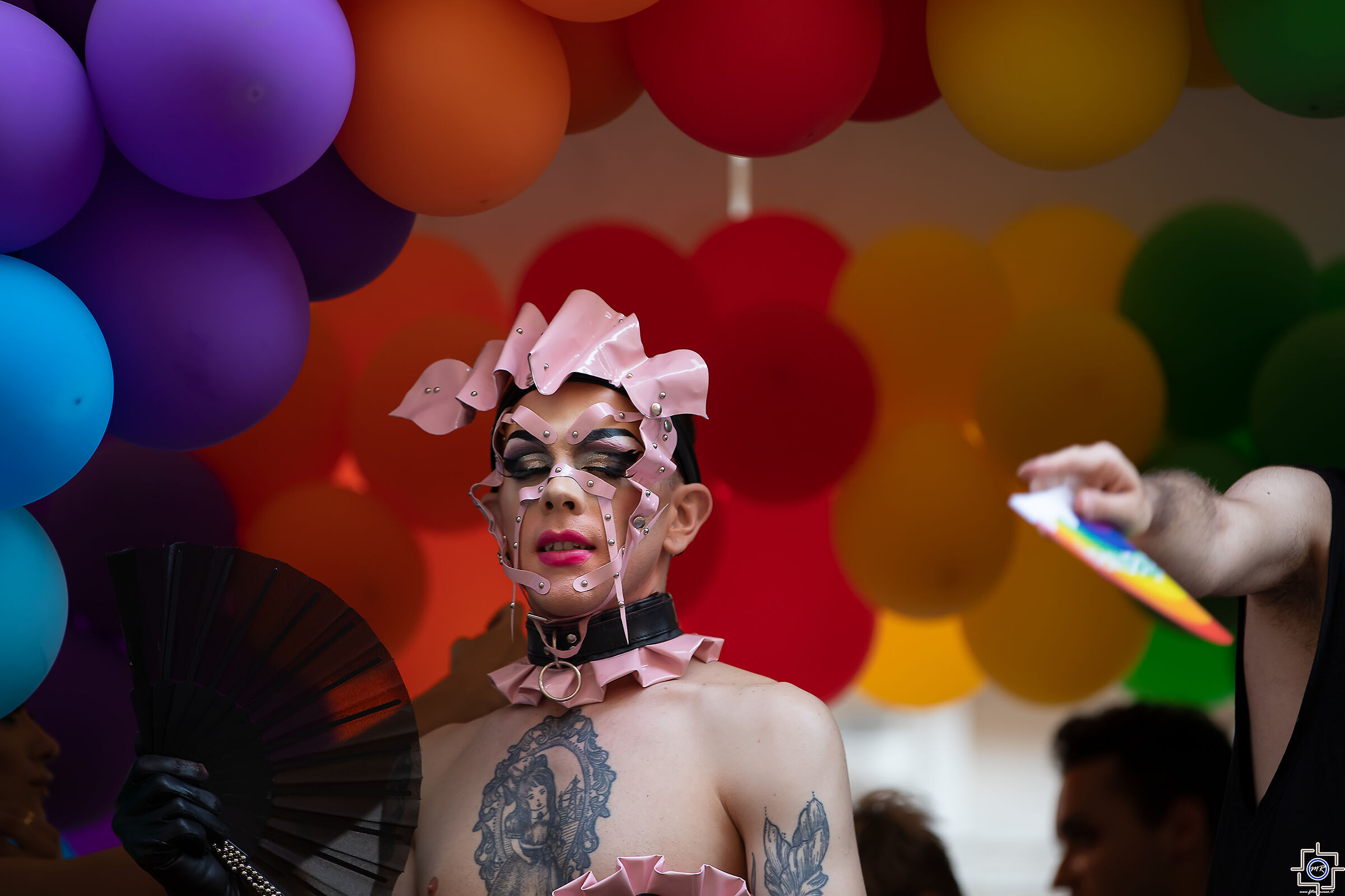 I volti del Pride 2019