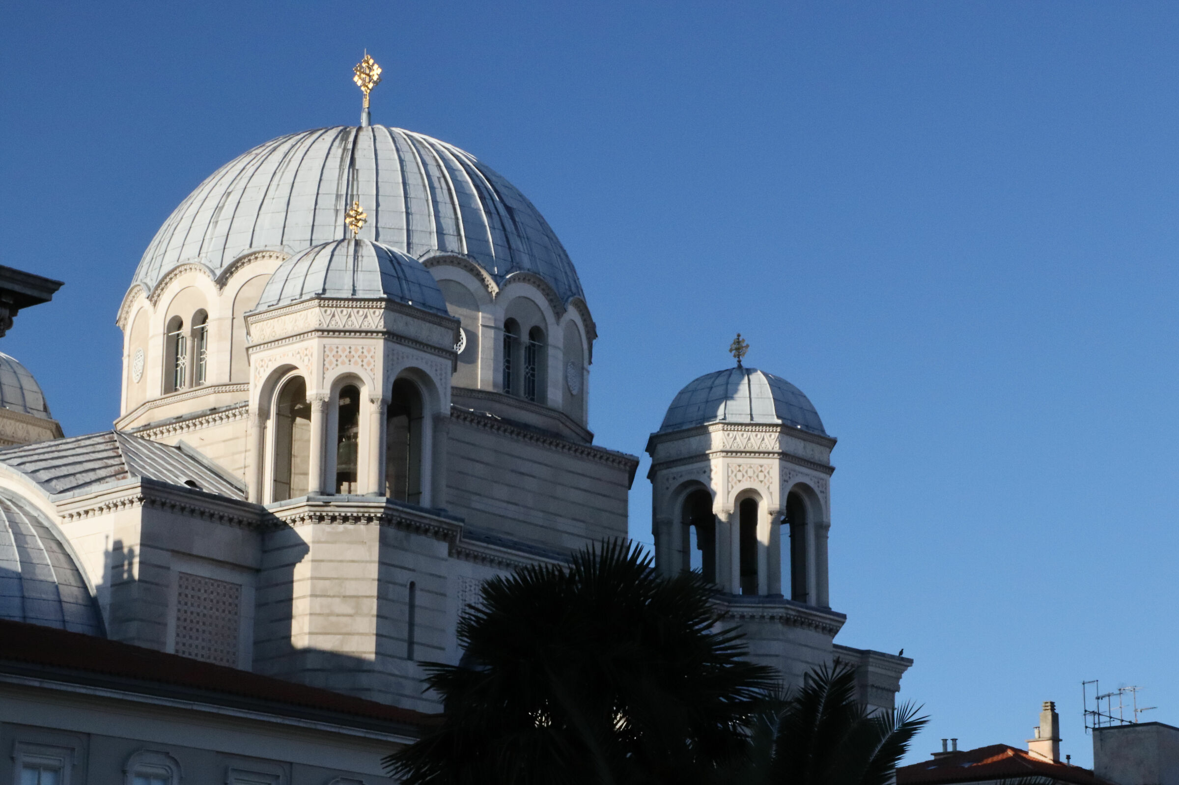 san Spiridione