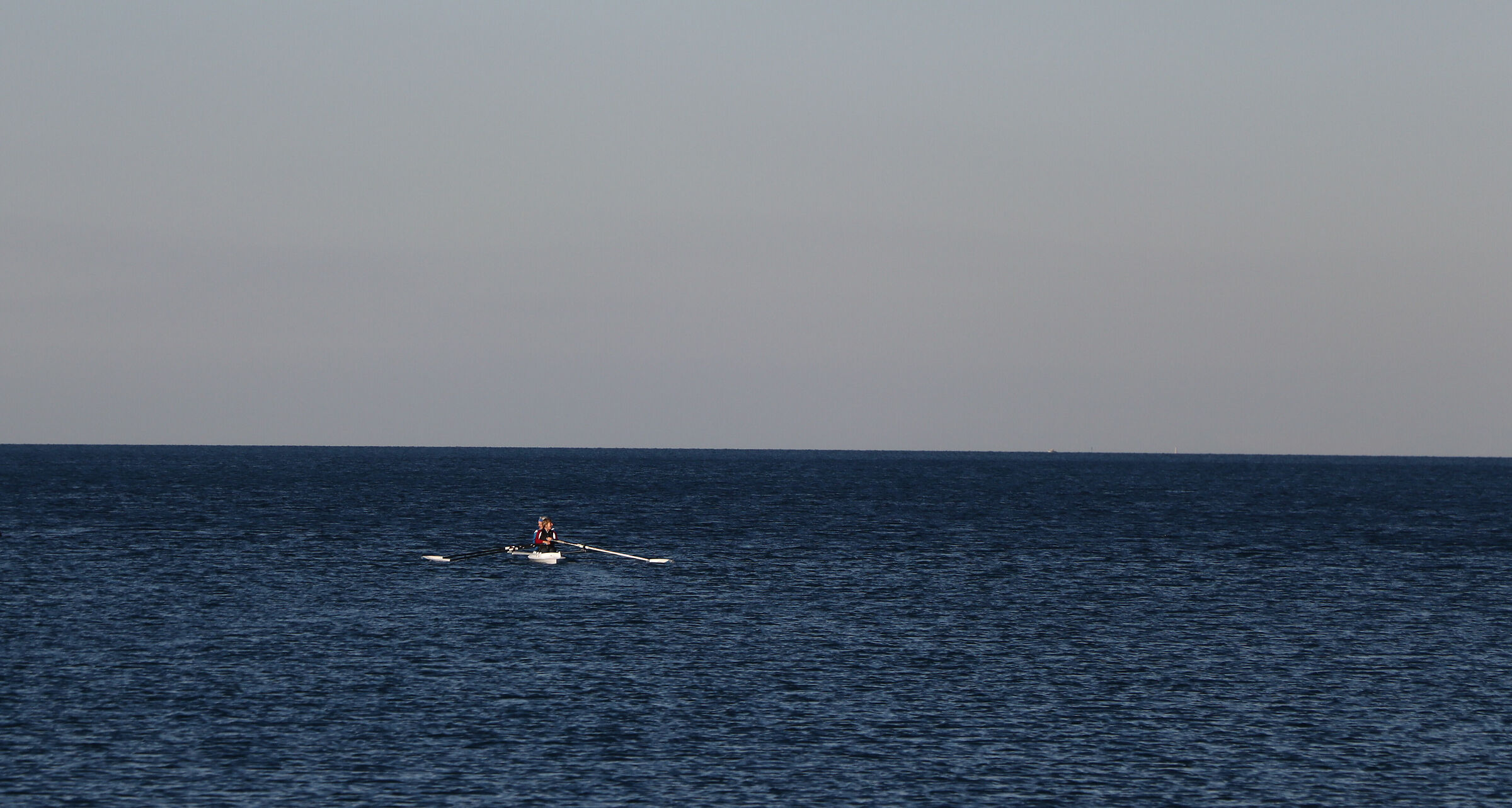 navigando verso l'infinito