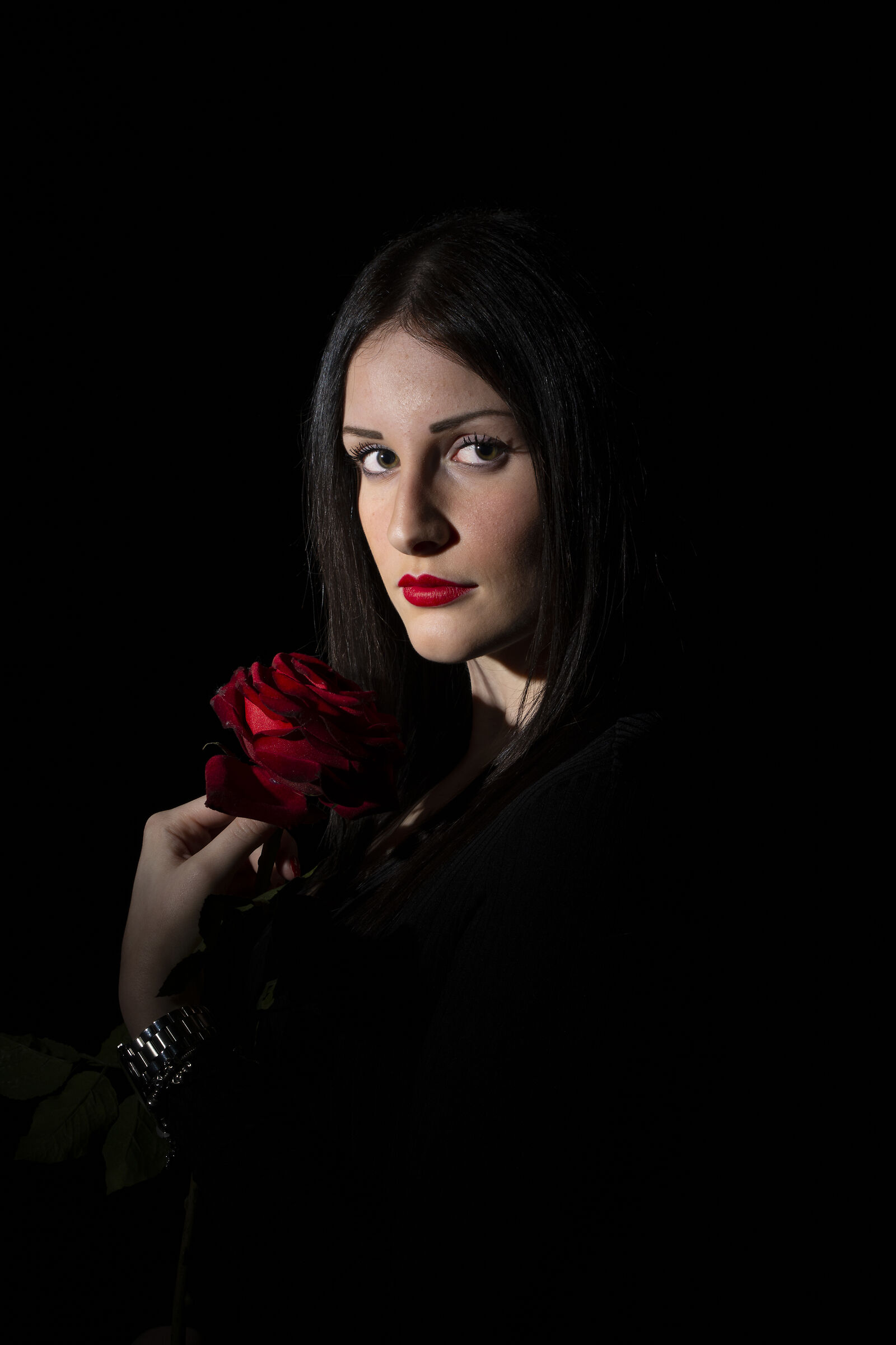 Dark Valentine 2