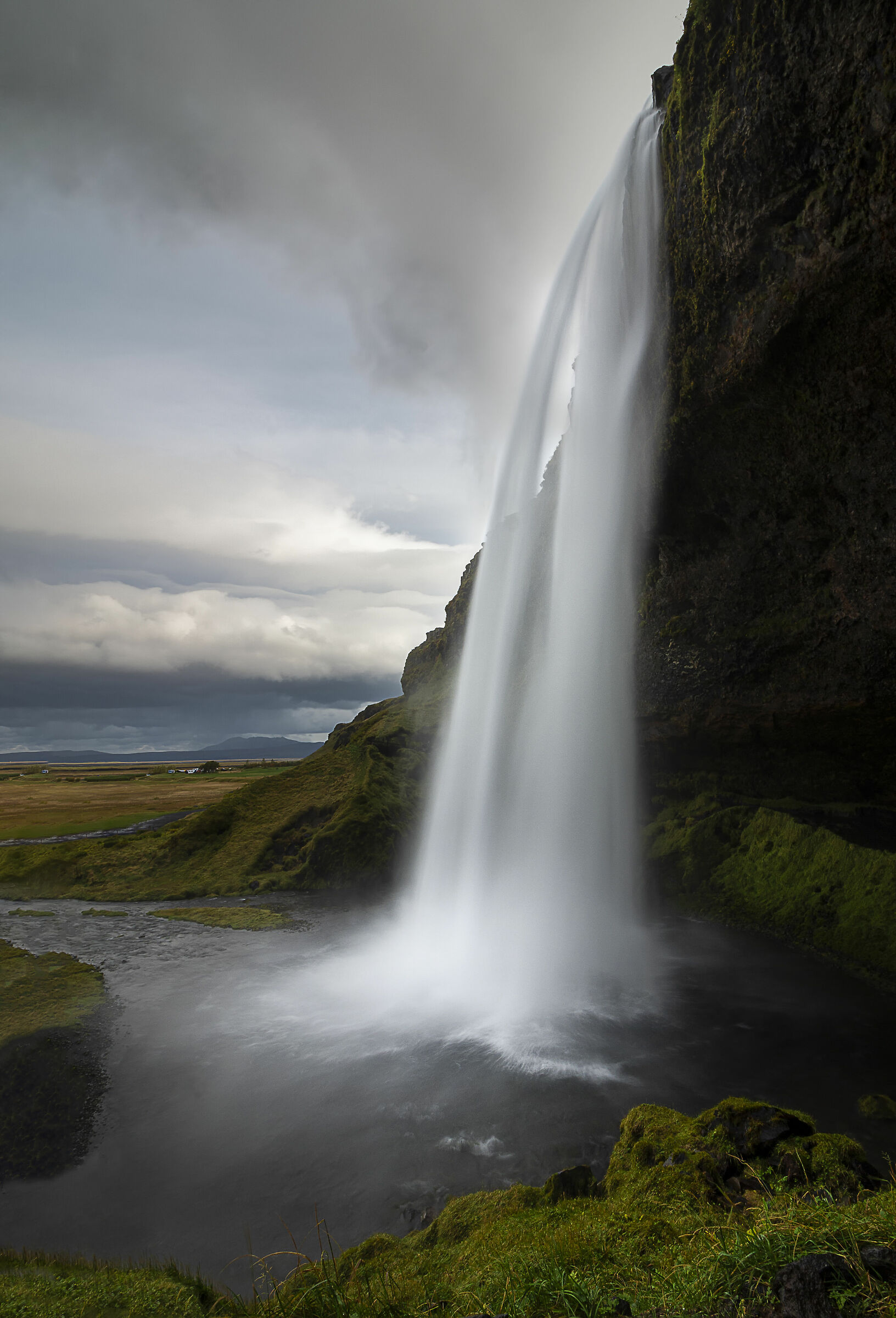 Seljalandsfoss