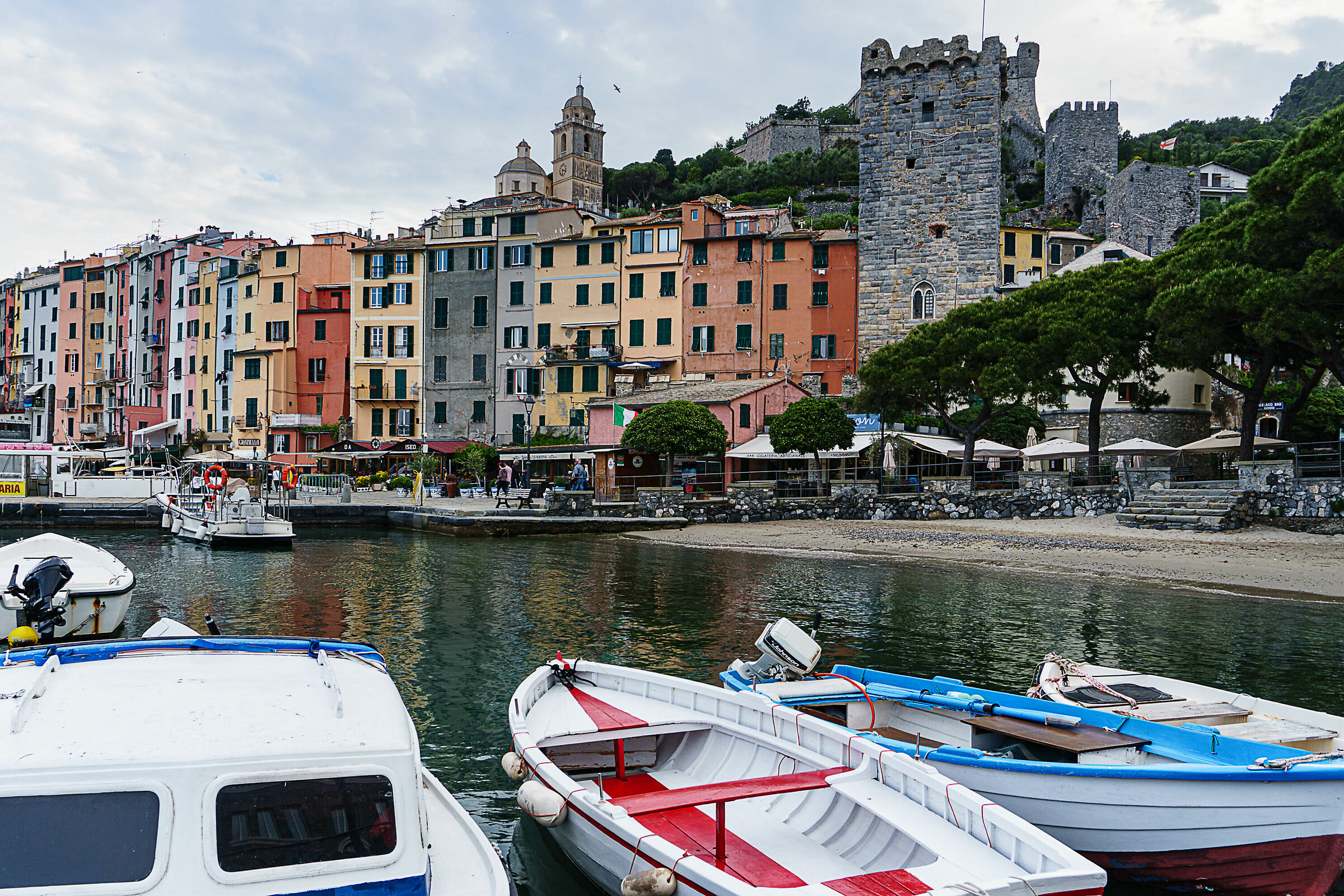 Portovenere