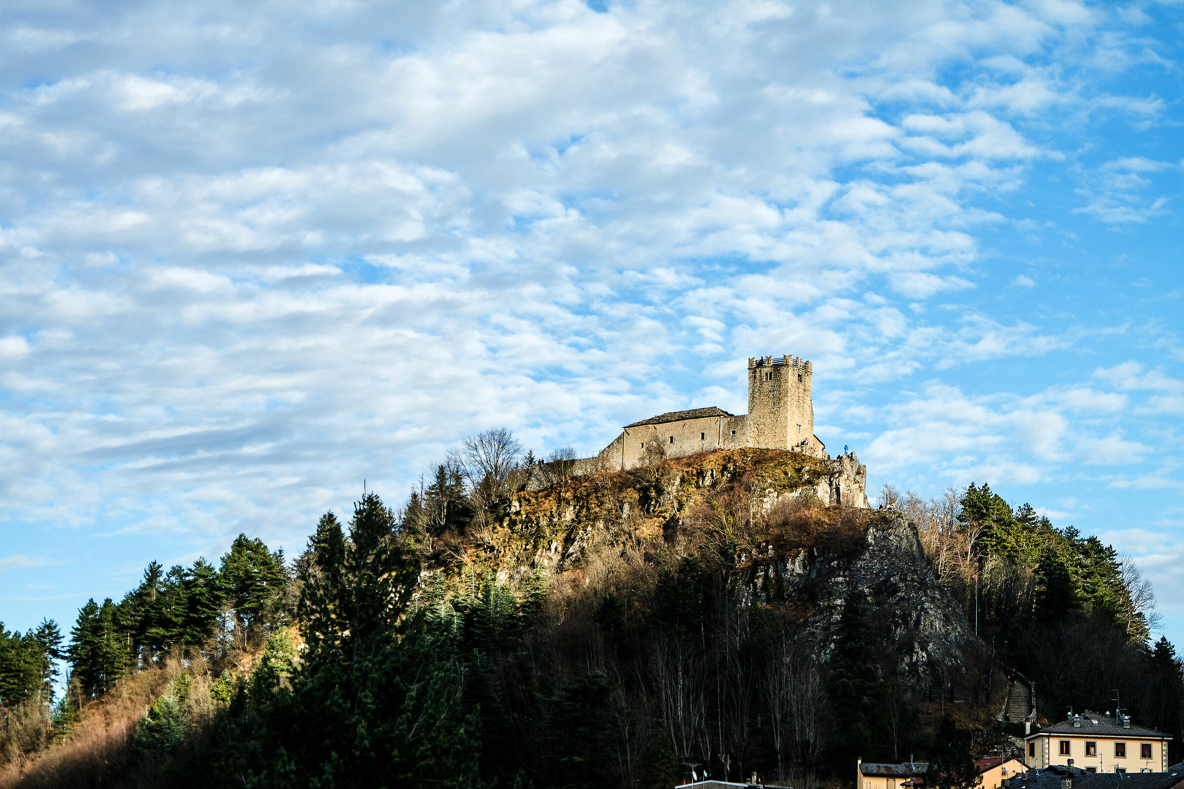 Sestola