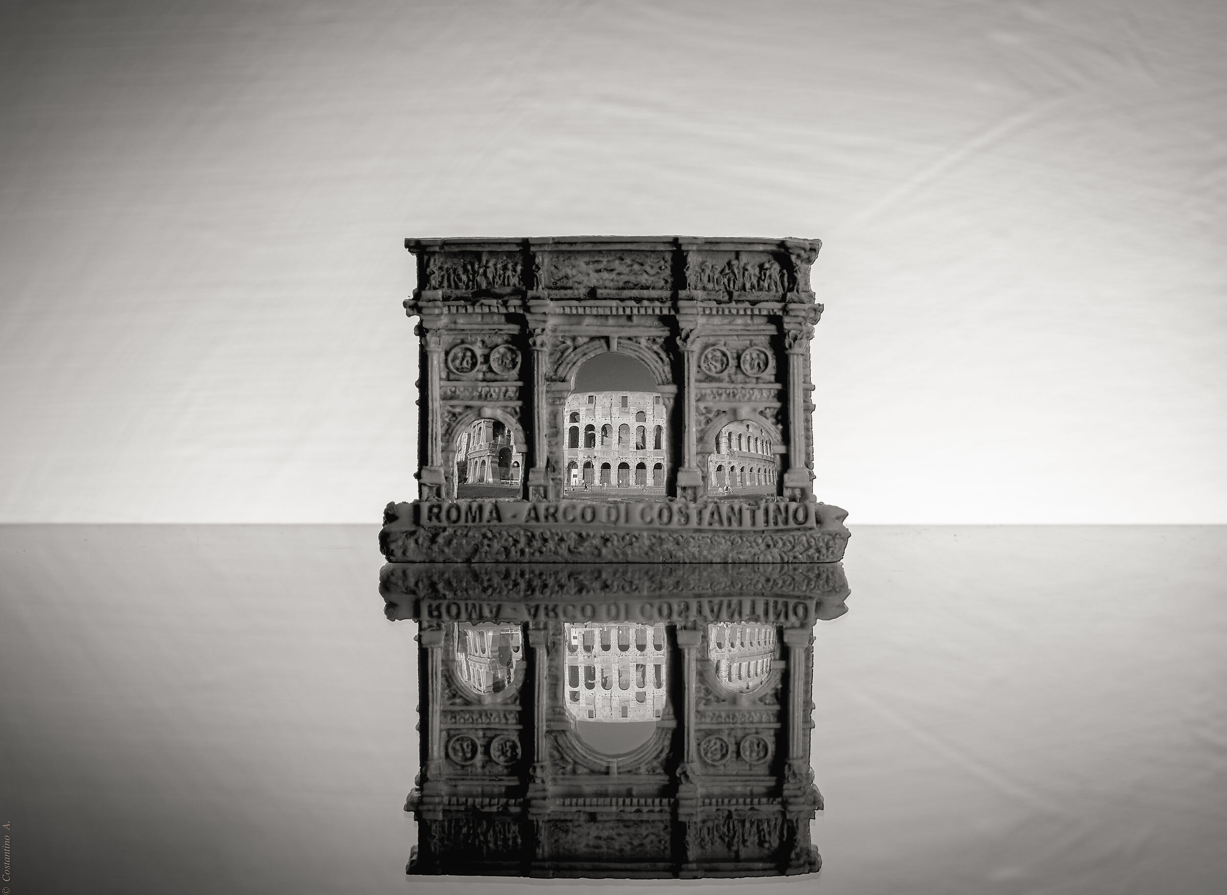 sogno o realtà!?...