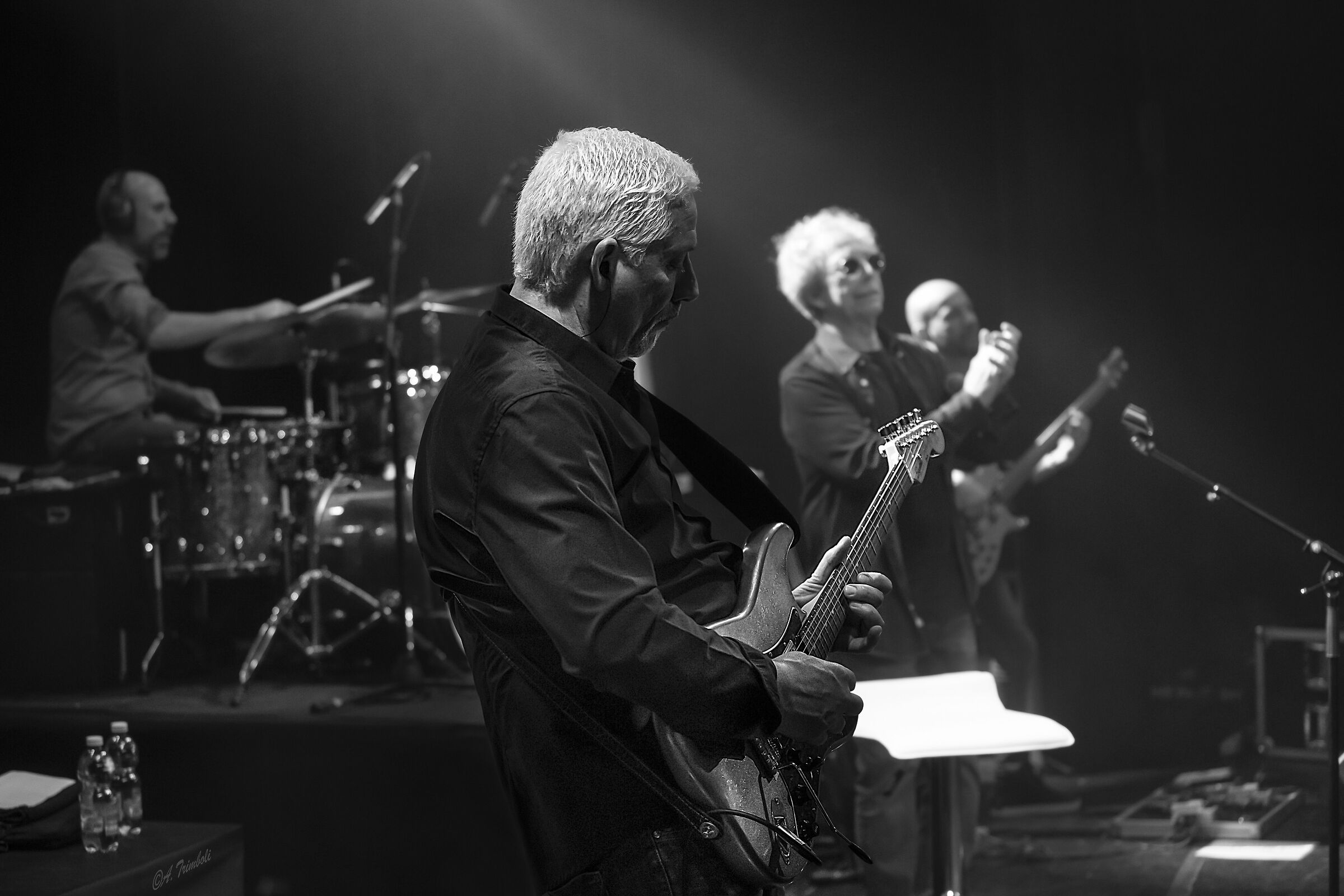 Concerto di Fabio Concato