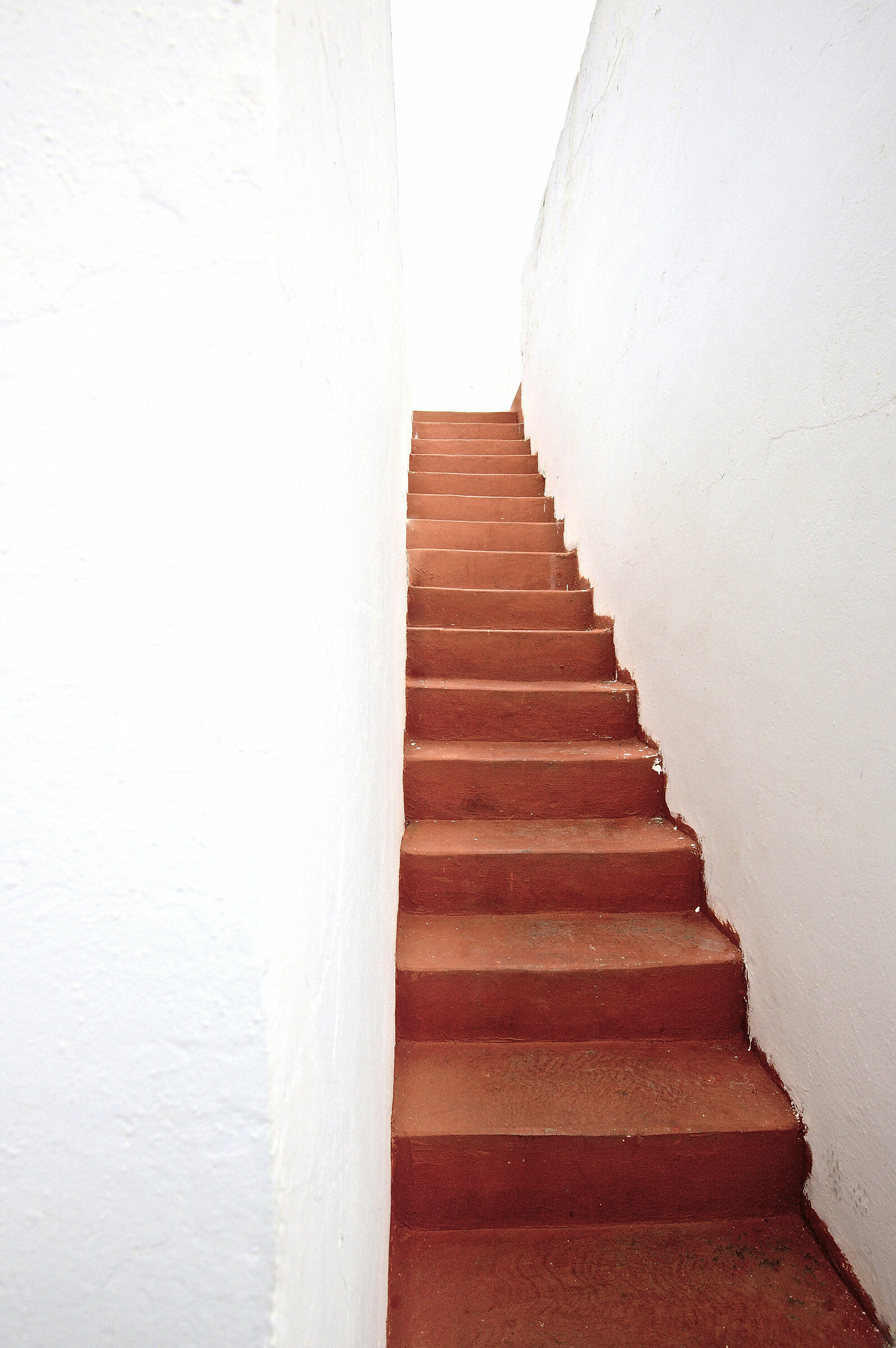 Escalera