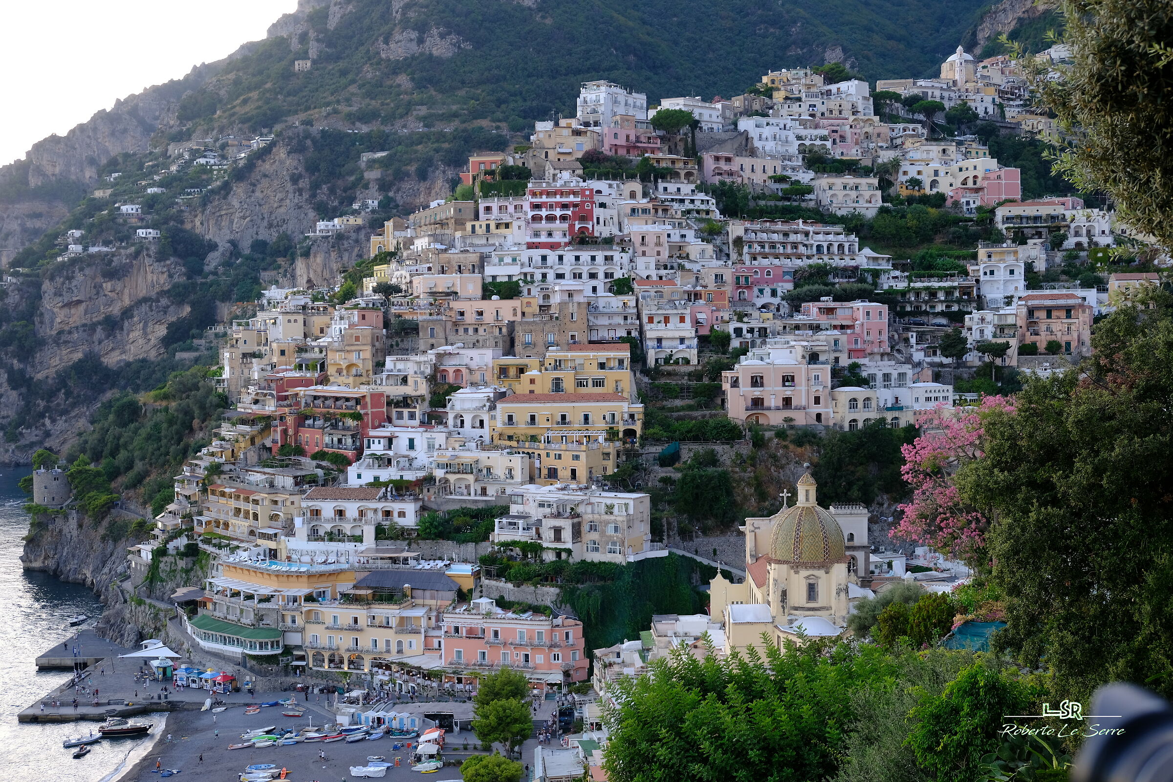 Positano