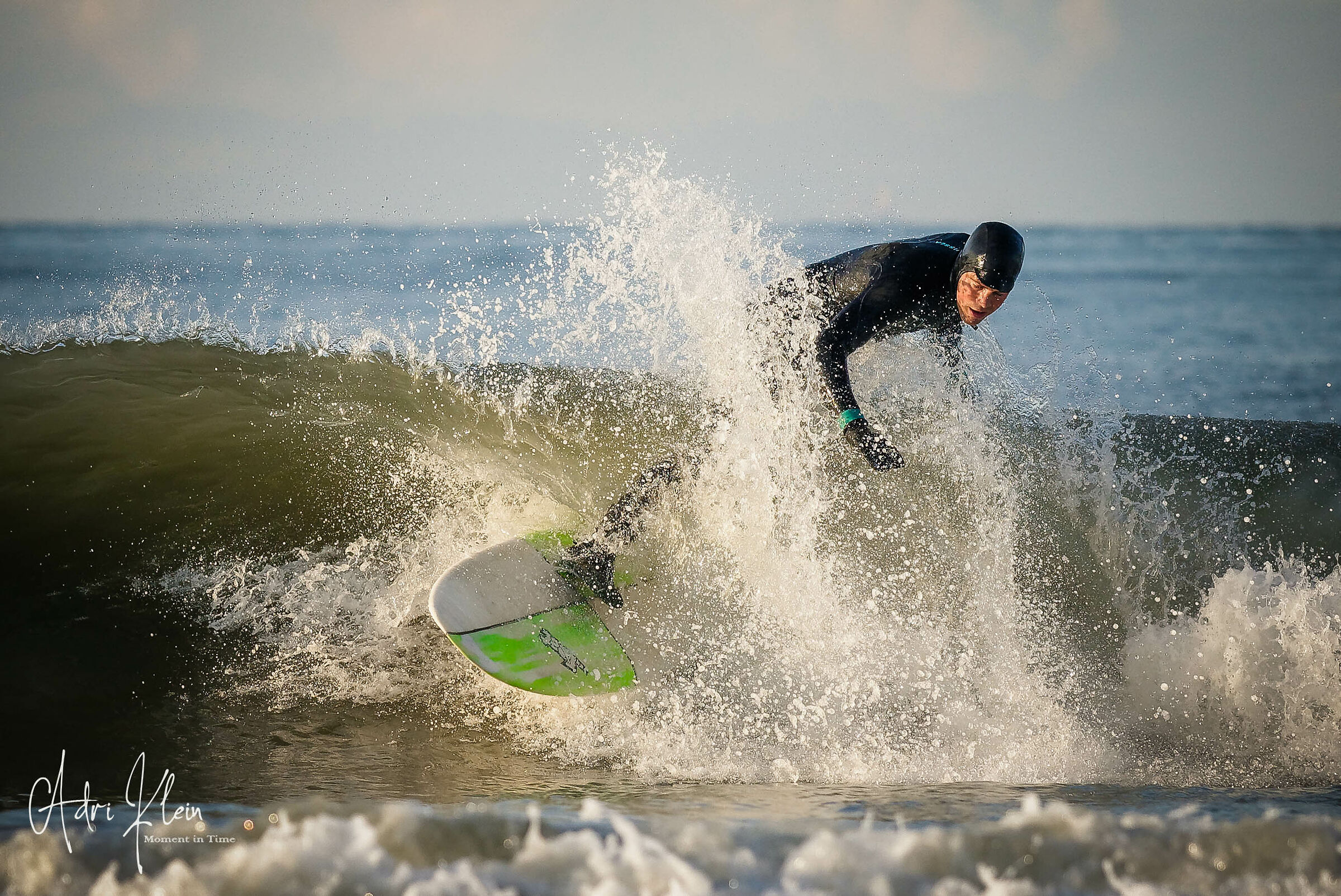 Fare surf