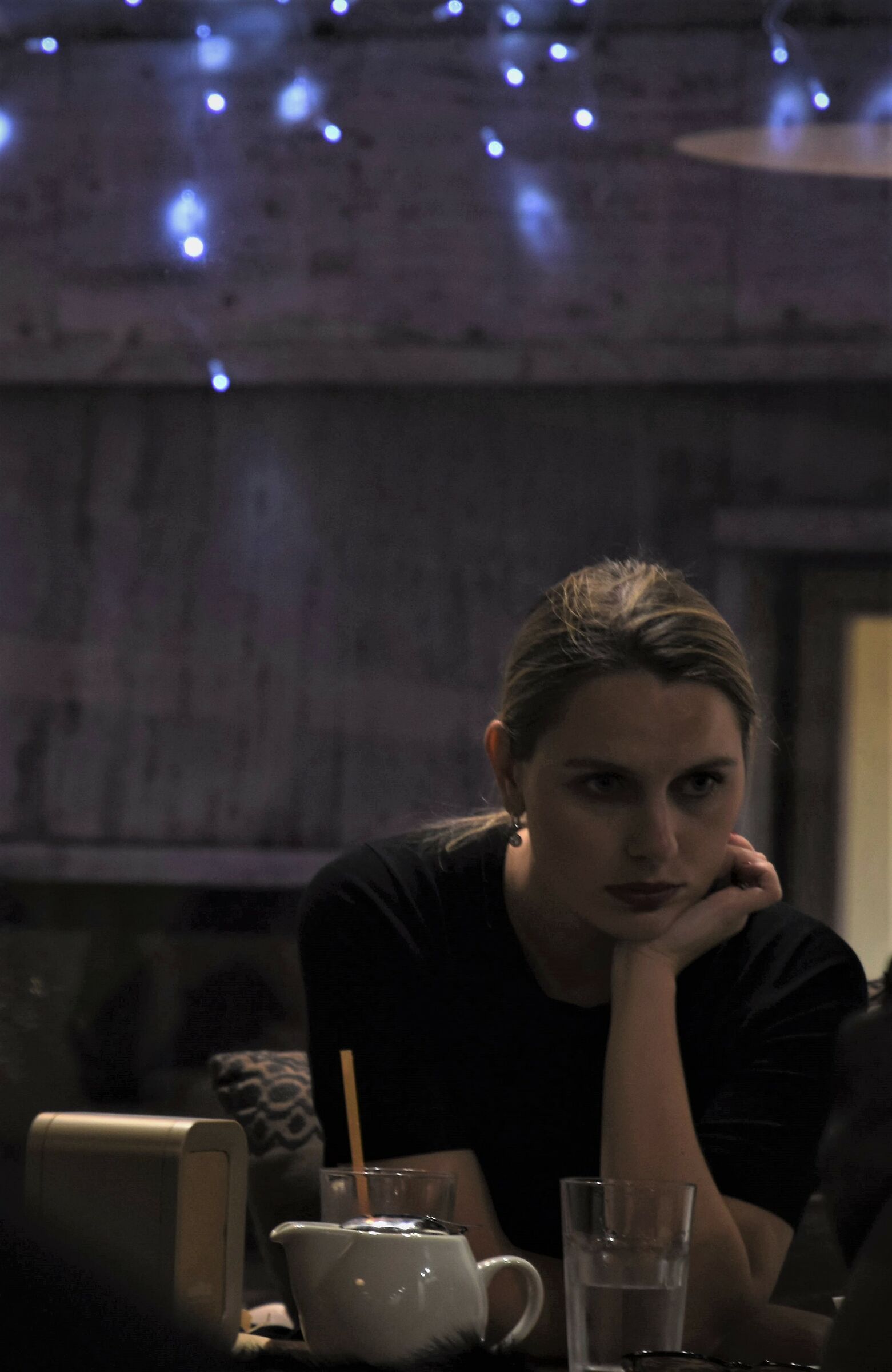 una pausa te può essere lieta