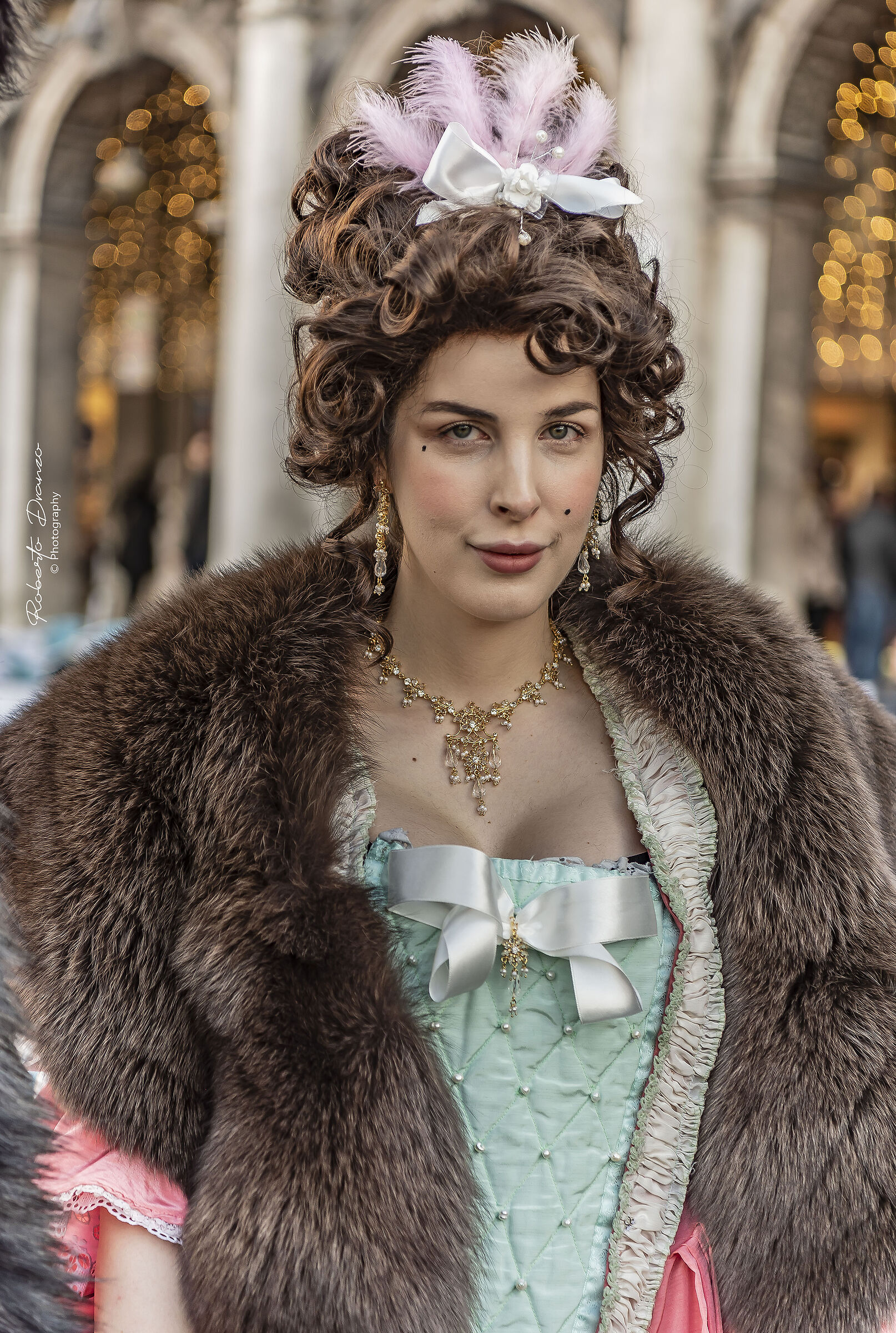 Un po retrò quanto basta