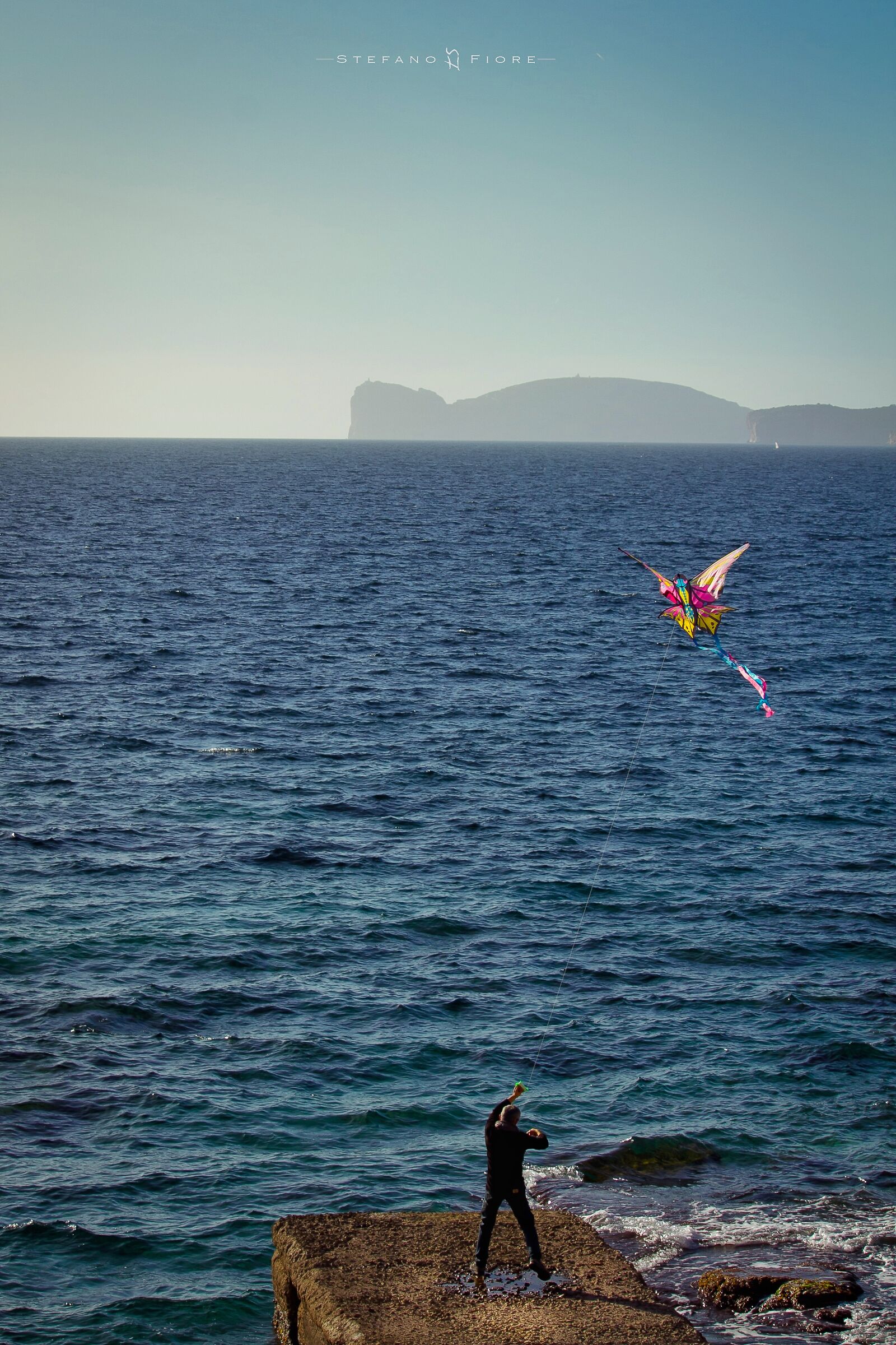 Kite (Alghero)