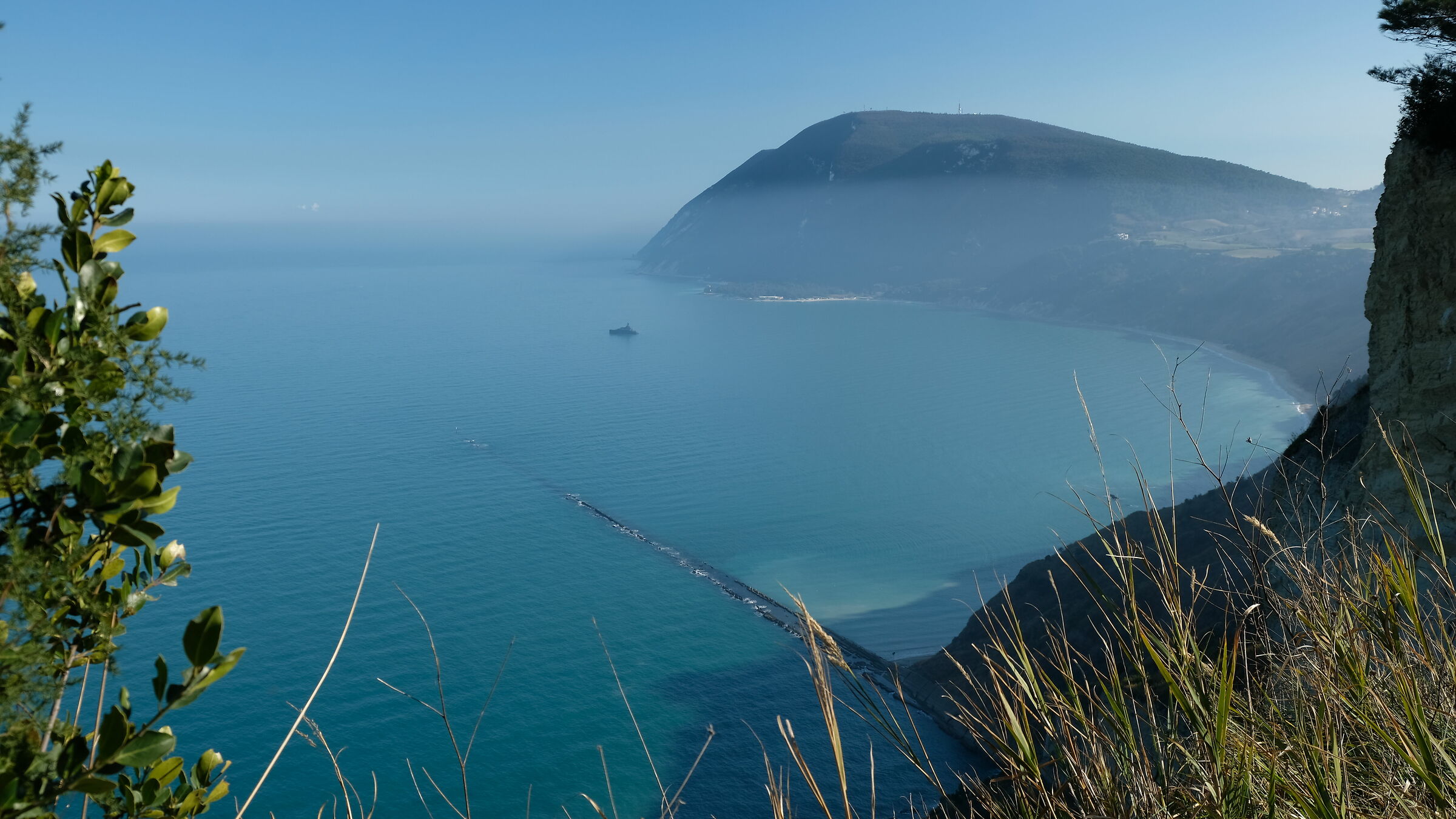 portonovo Bay View