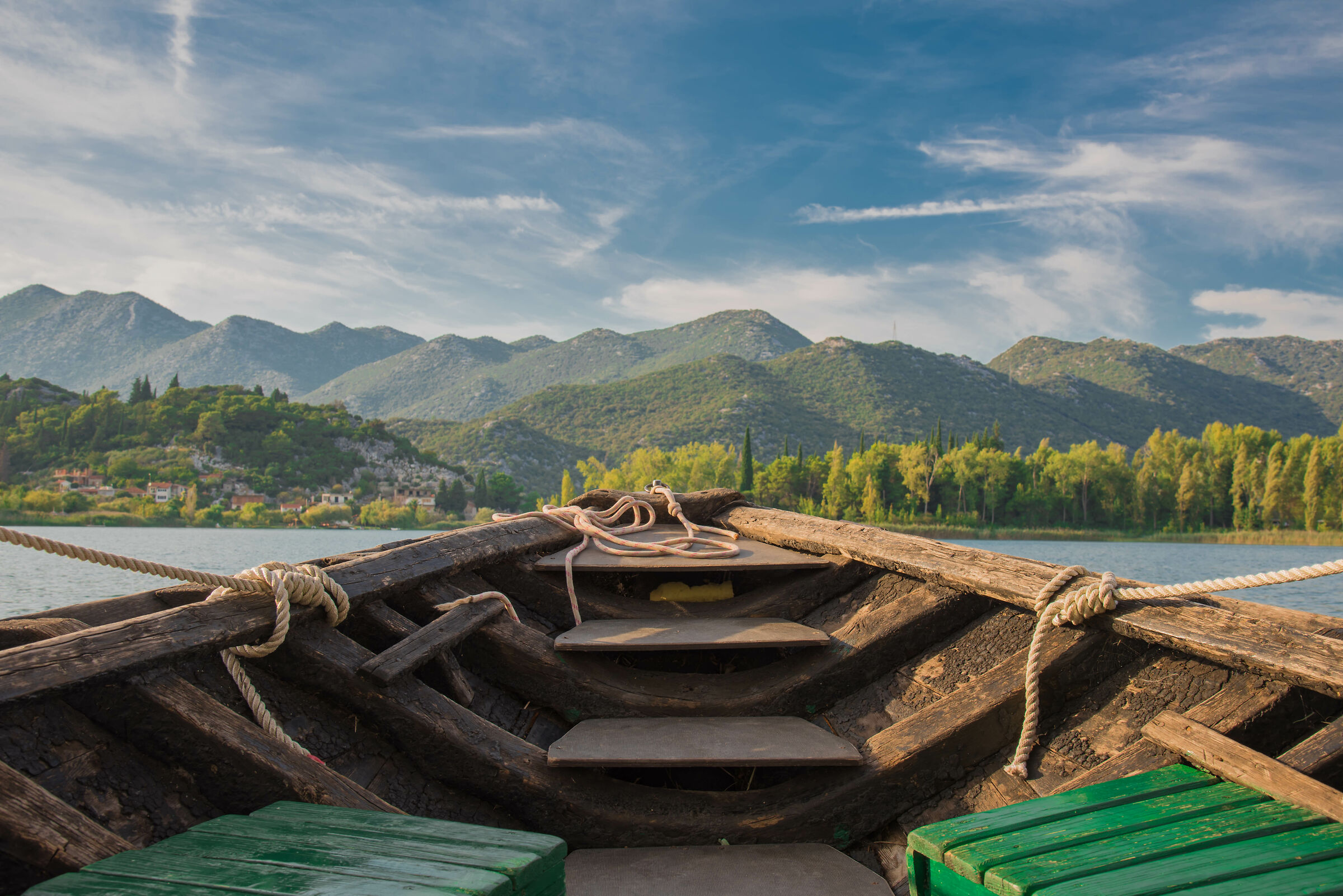 Laghi di Bacina - Ploce, Dubrovnik