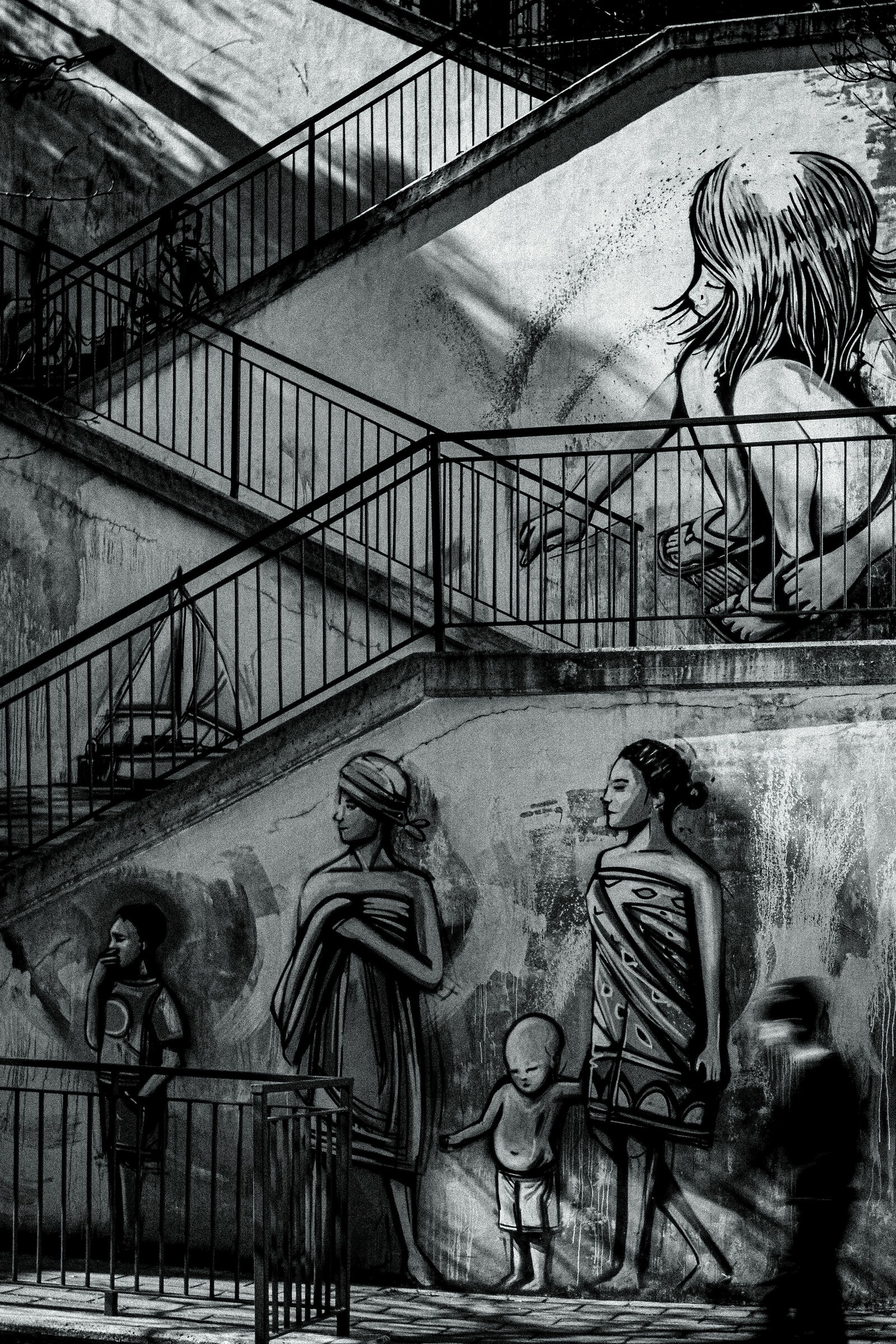 Ogni uomo è stato bambino