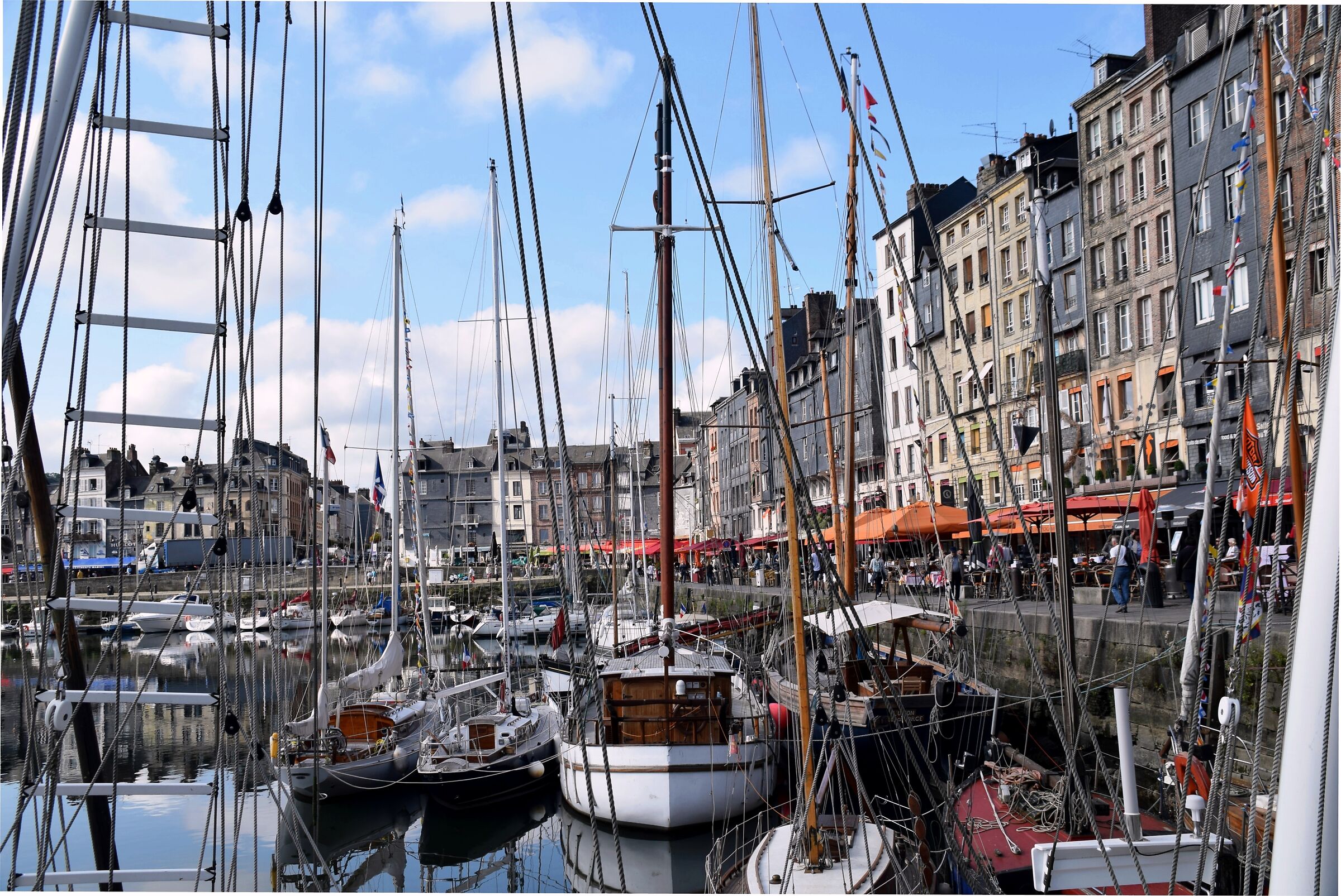 Honfleur