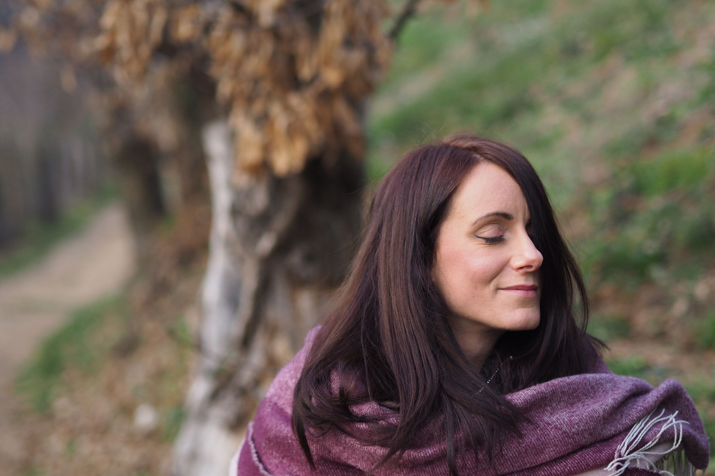 Profumo di primavera