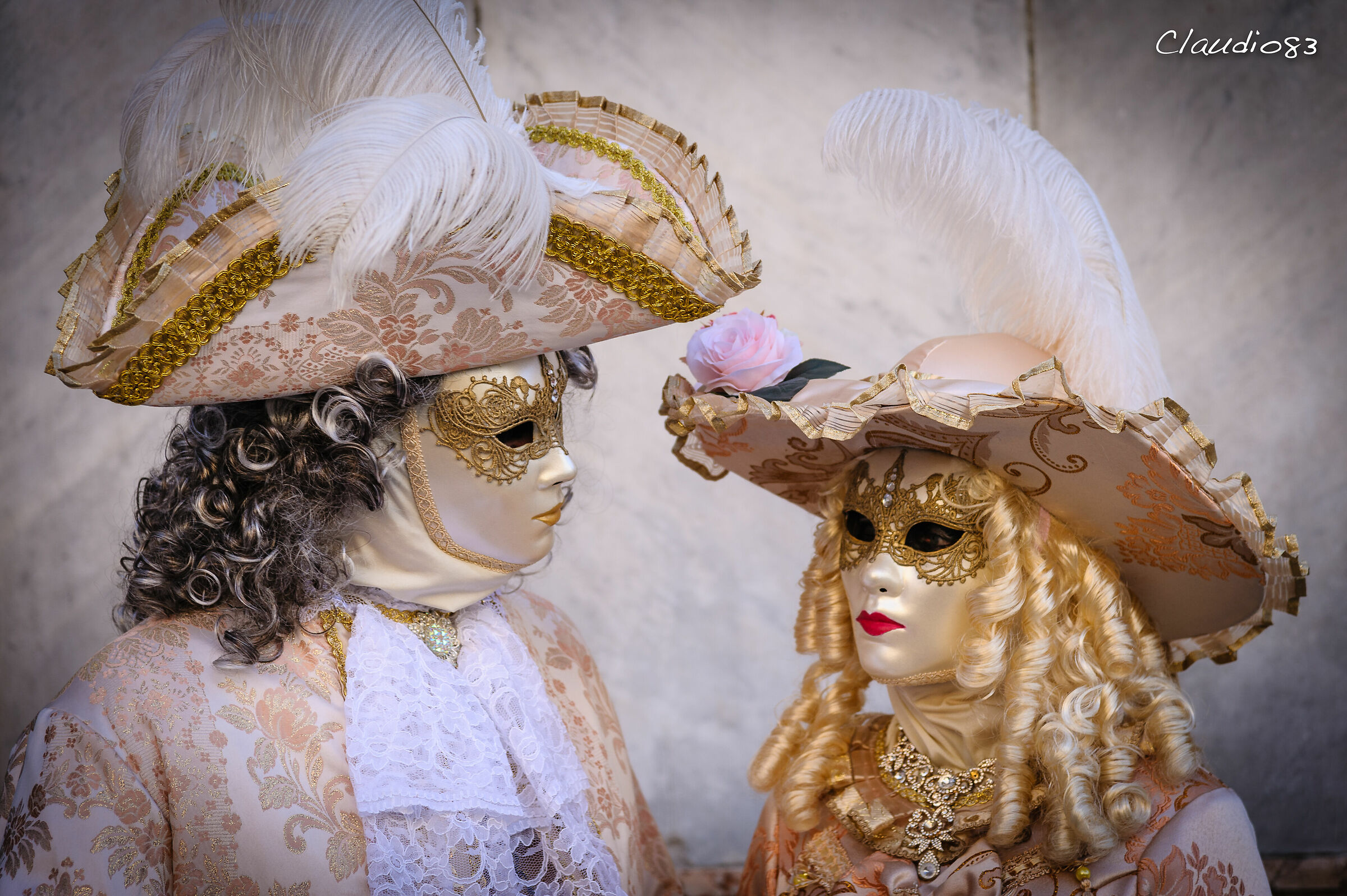 Carnevale di Venezia 2020...
